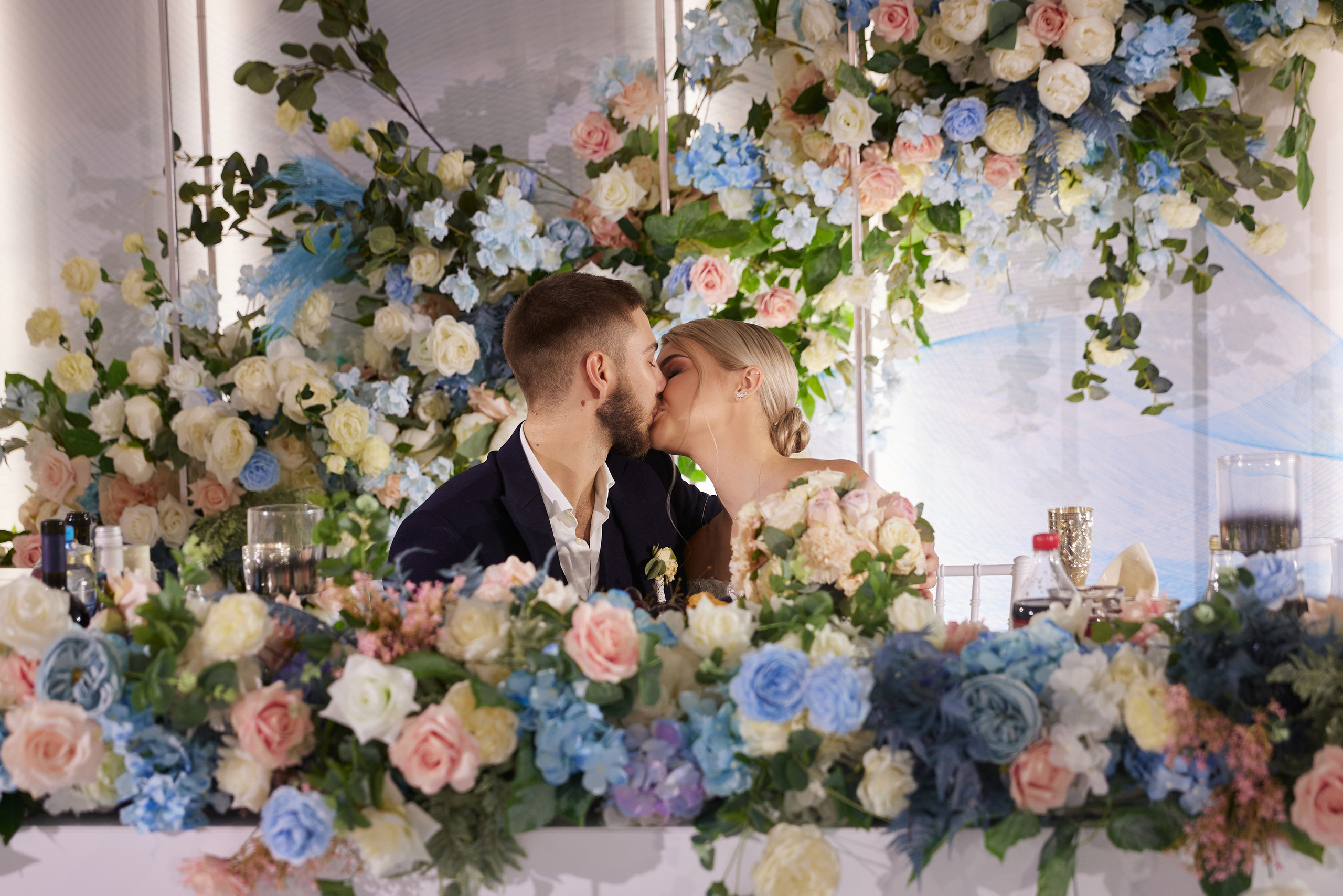 Анастасия и Леонид