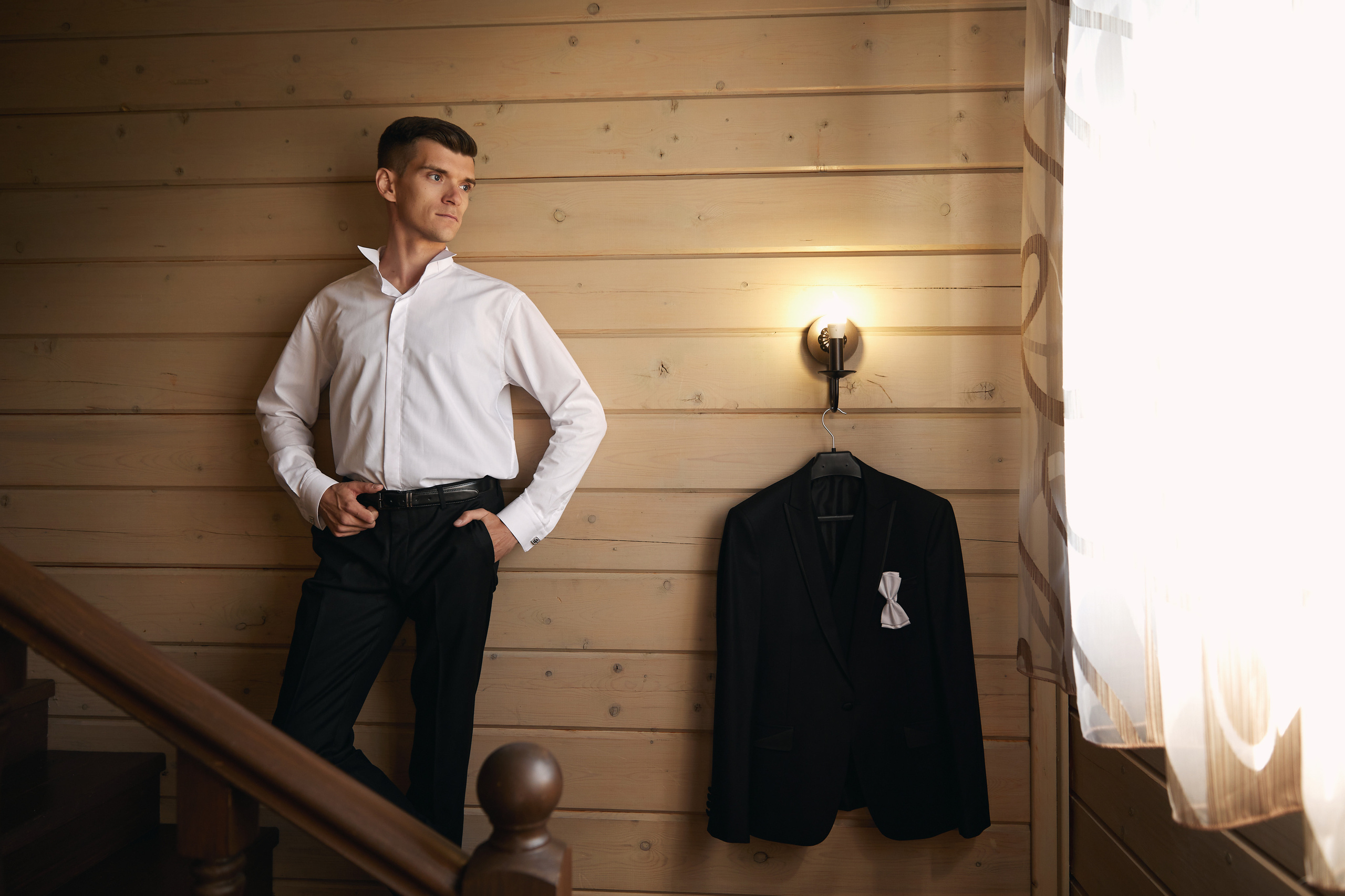 Виктория и Сергей