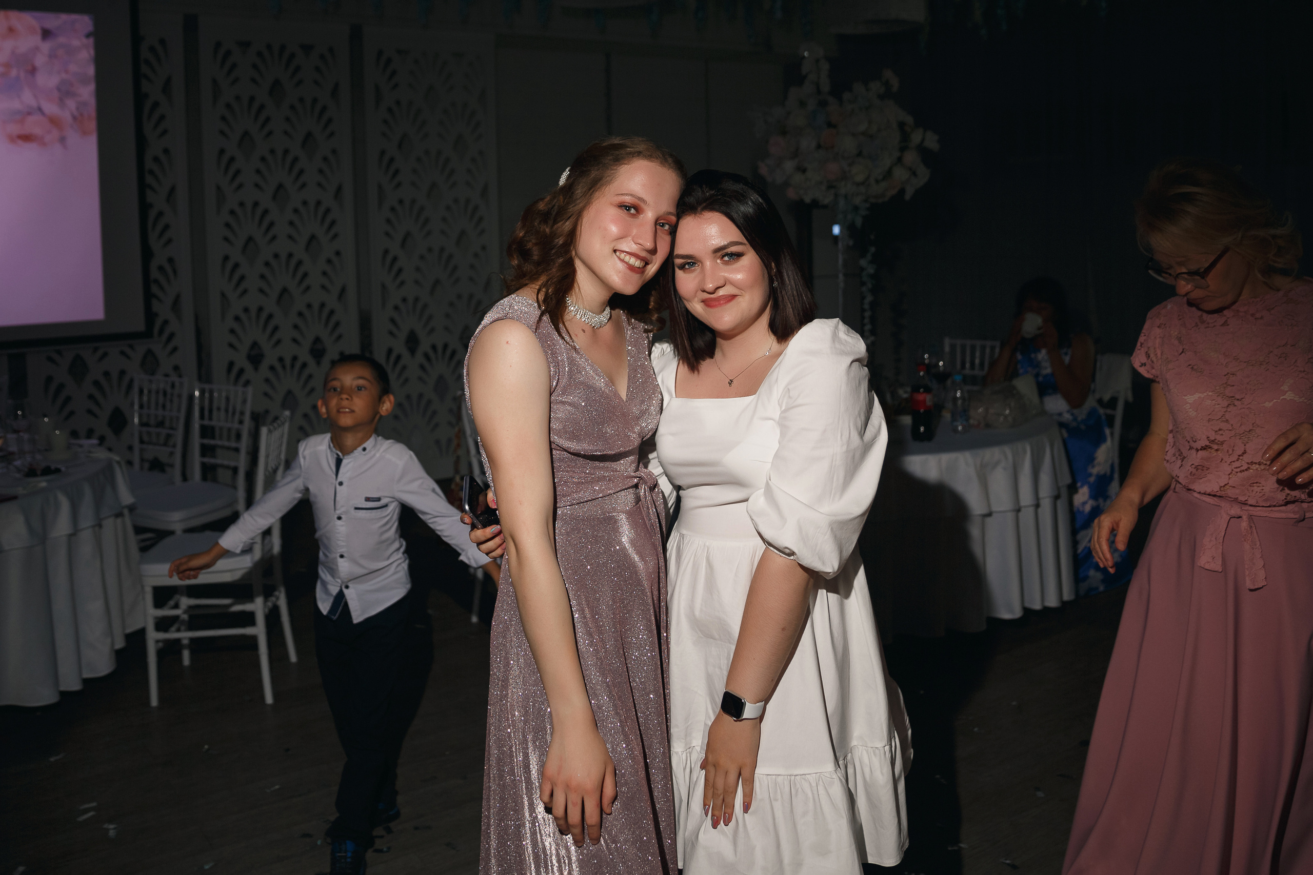 Юлия и Дарий