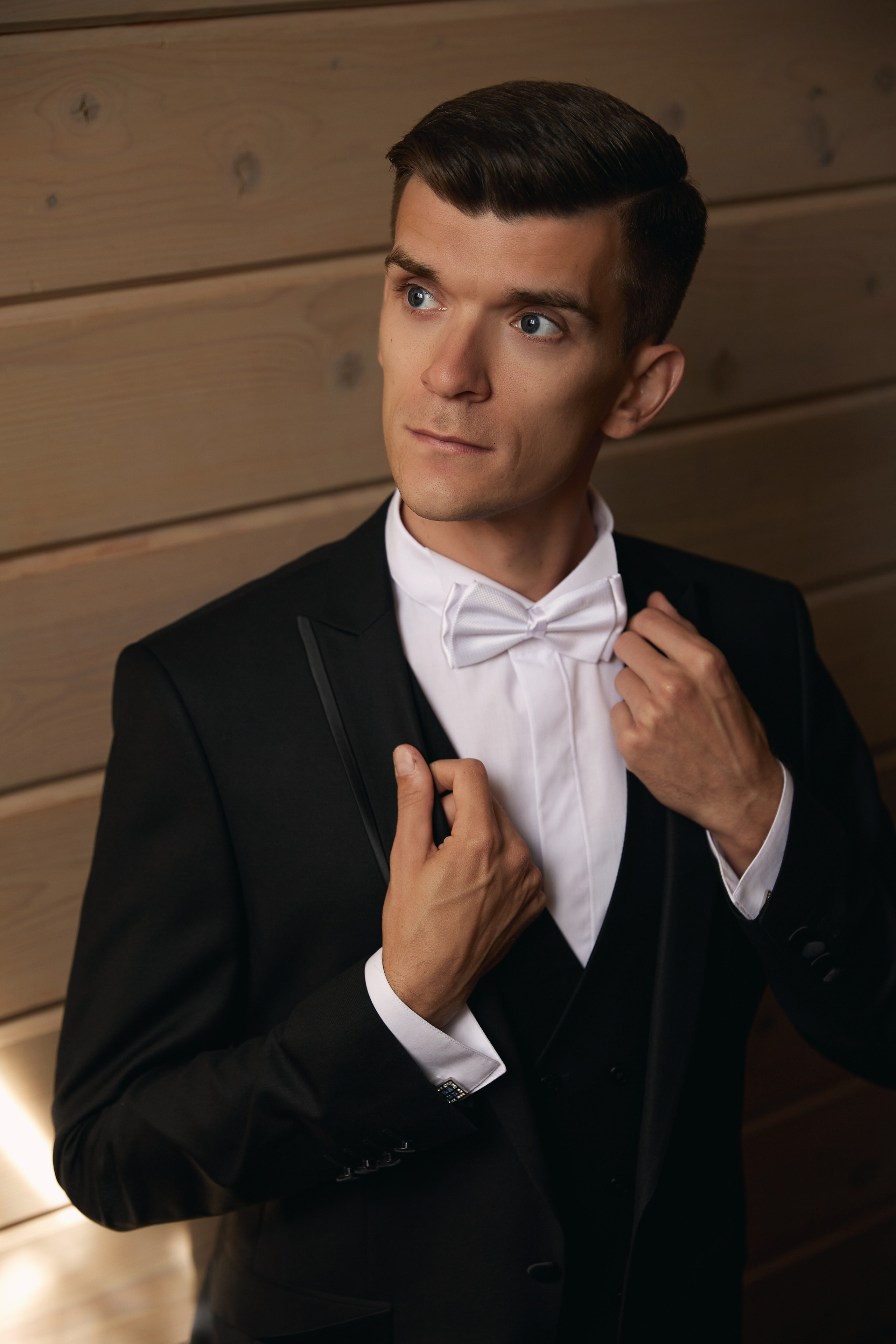 Виктория и Сергей