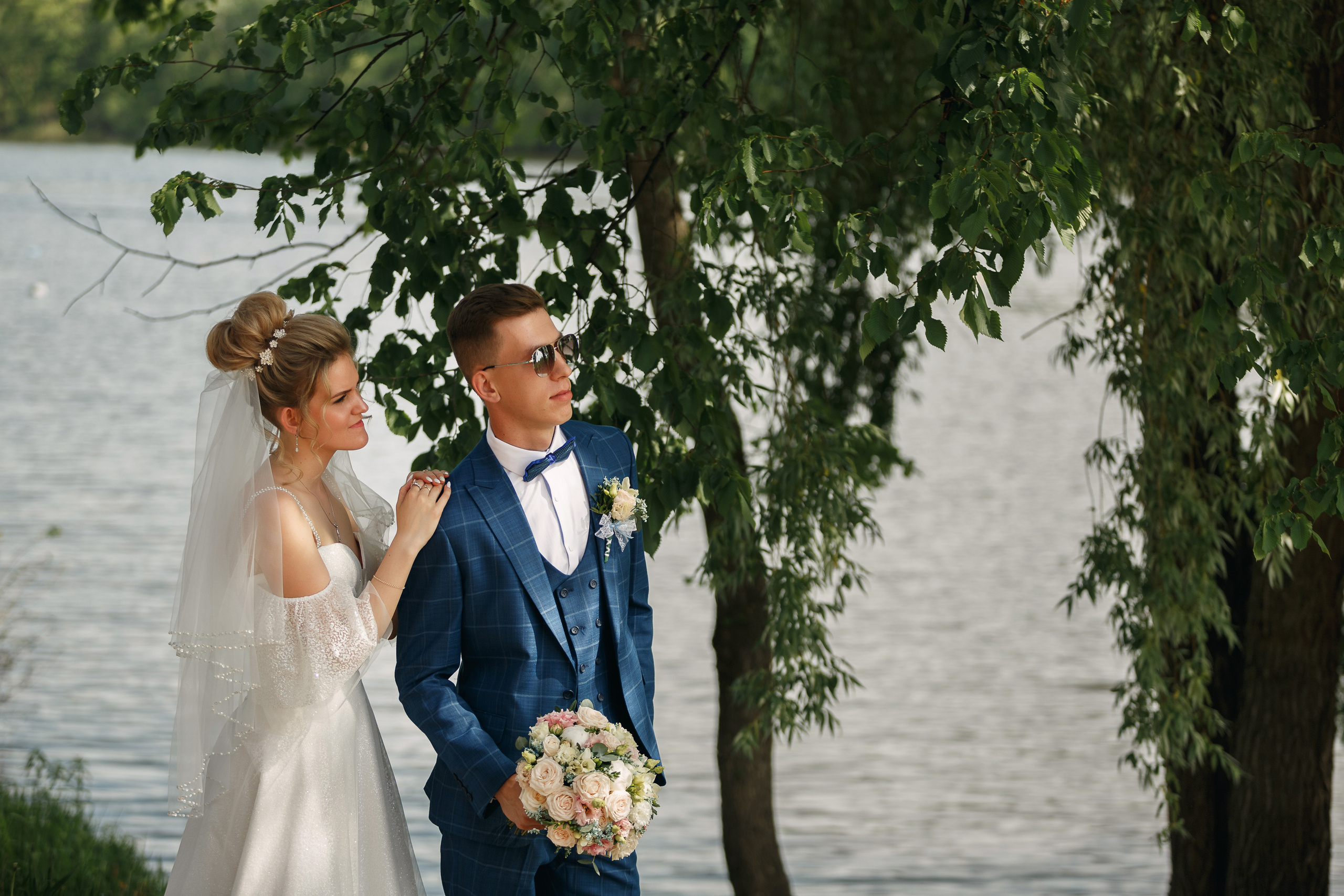 Юлия и Дарий