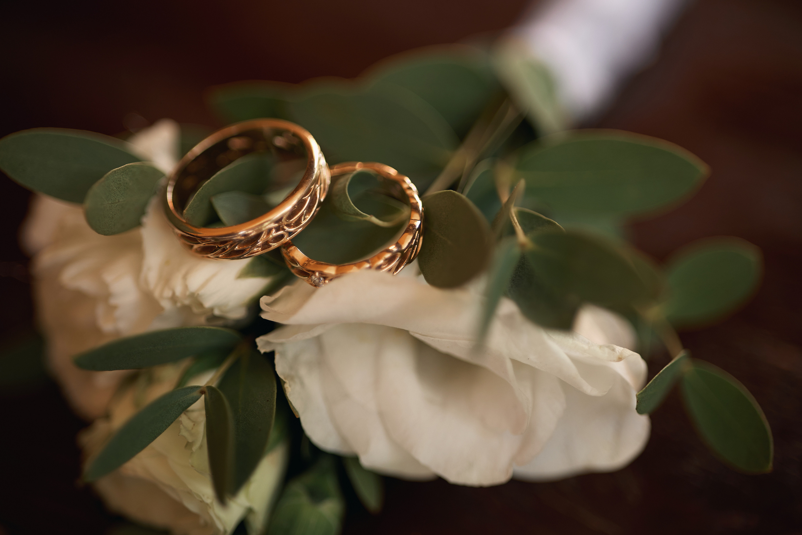 Виктория и Сергей