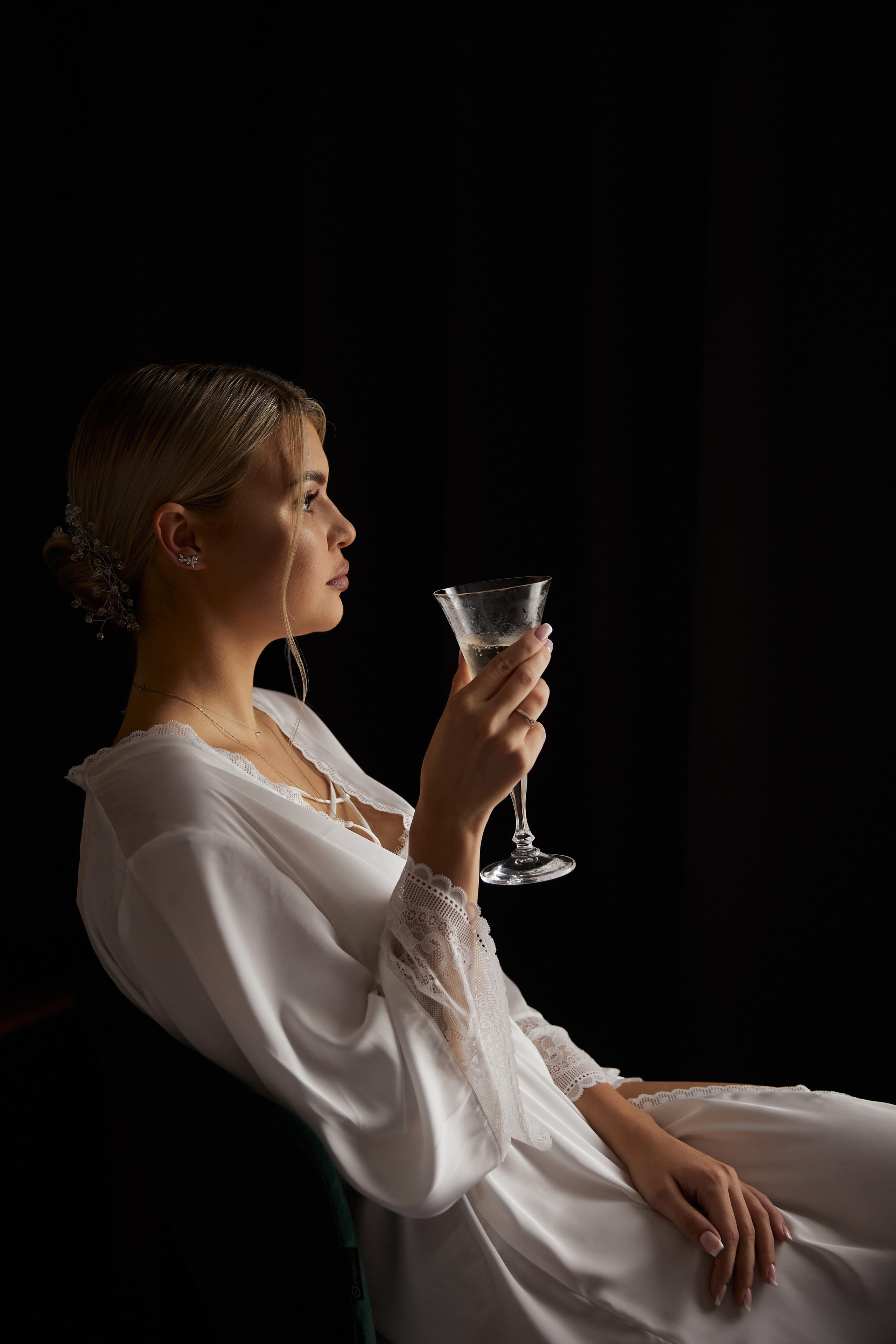 Анастасия и Леонид