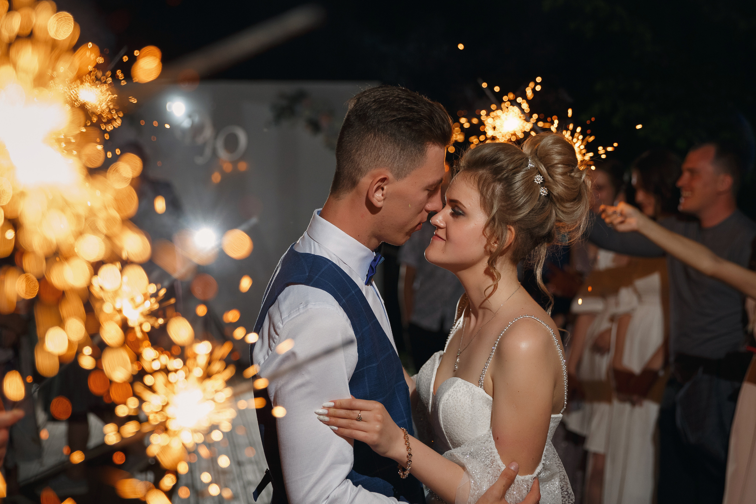 Юлия и Дарий