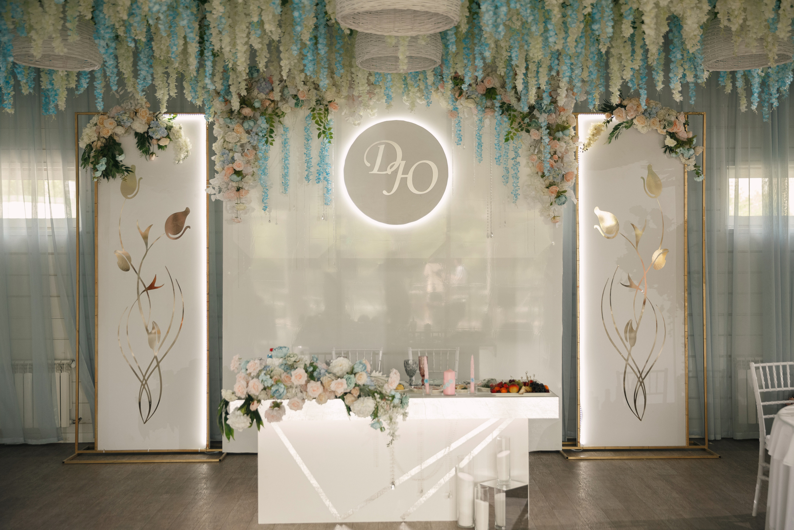 Юлия и Дарий