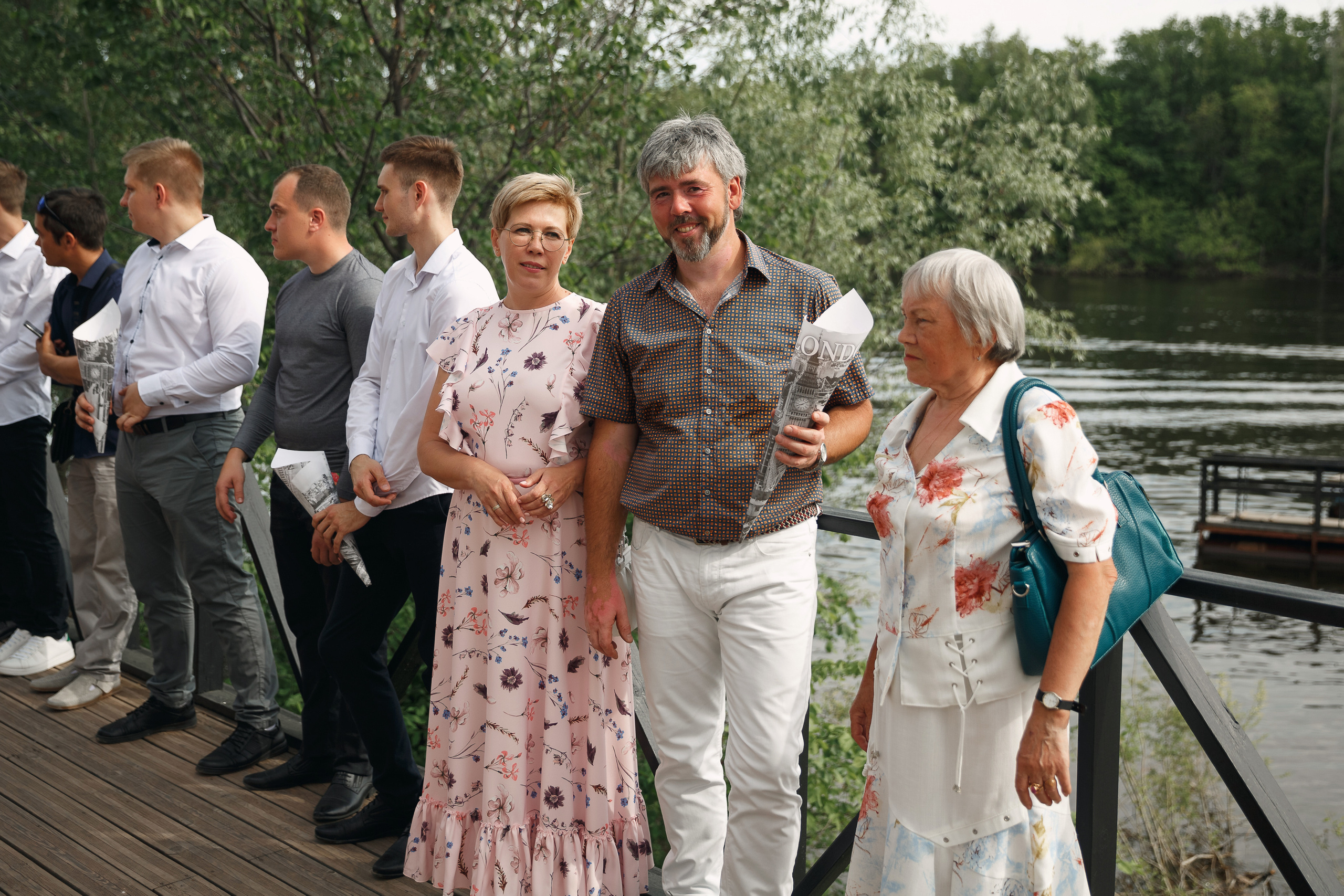 Юлия и Дарий