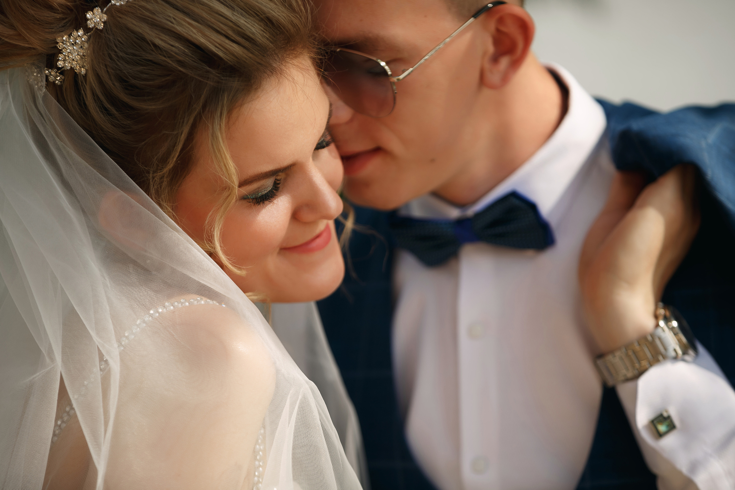 Юлия и Дарий