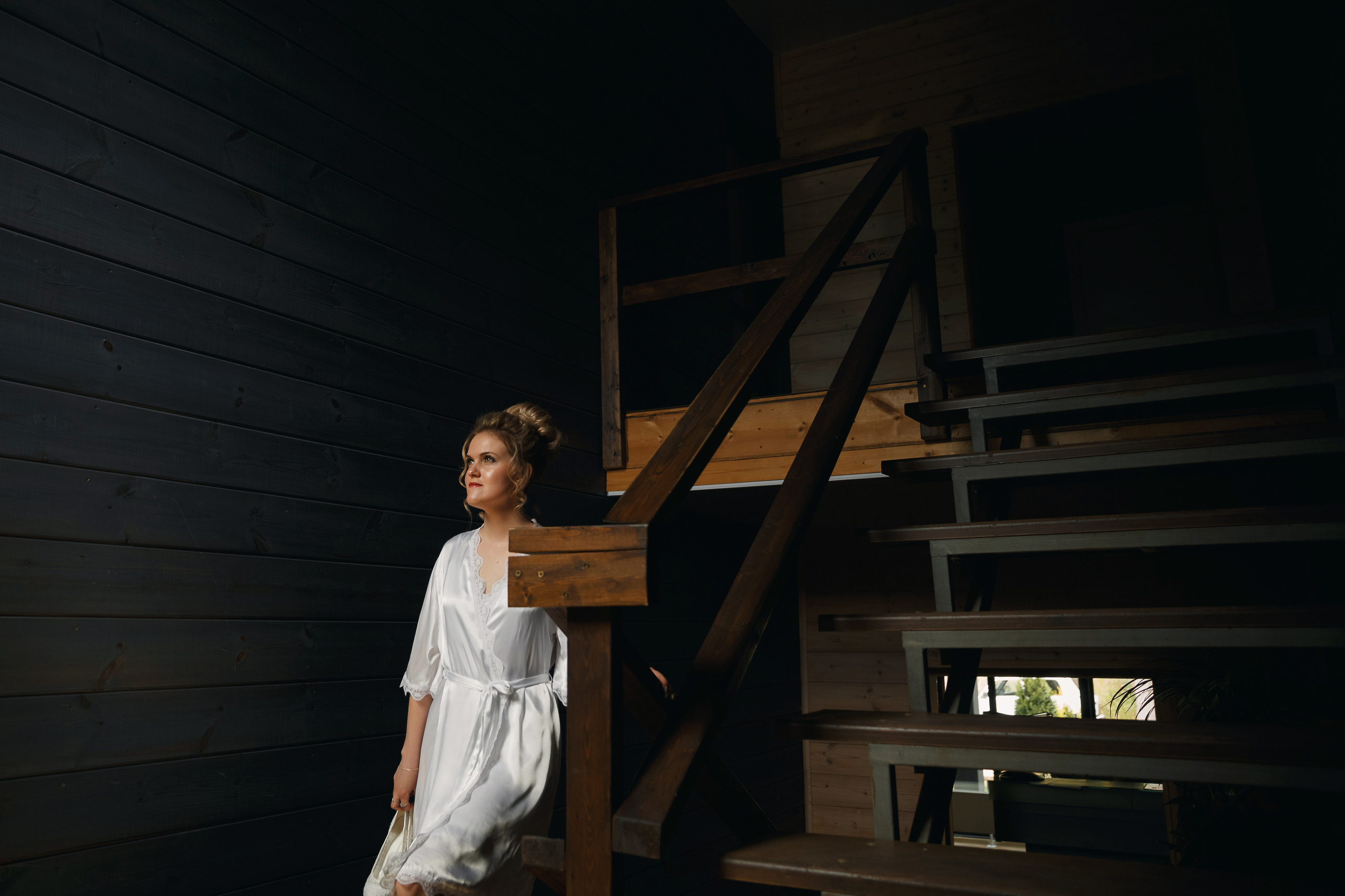 Юлия и Дарий