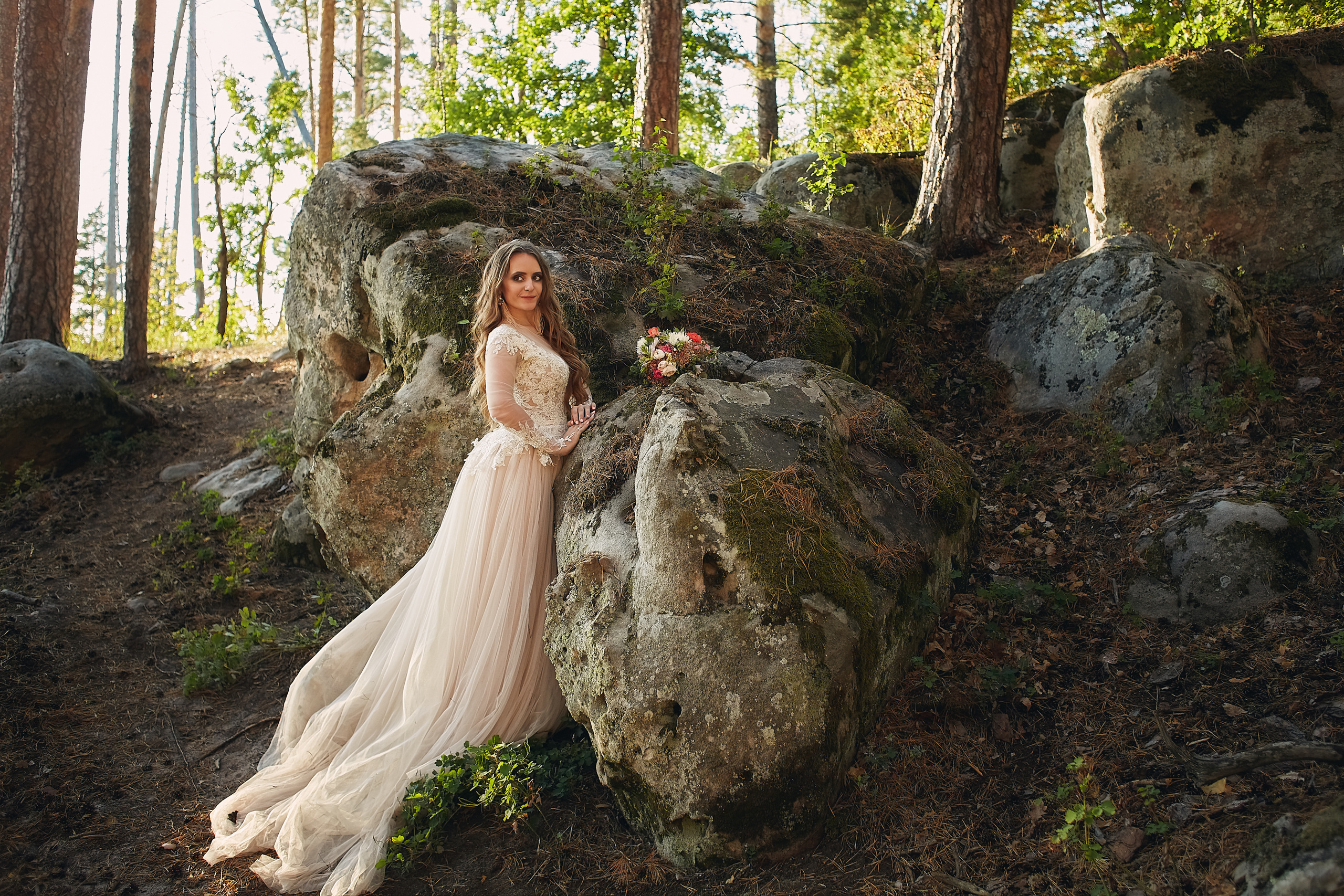 Кристина и Максим