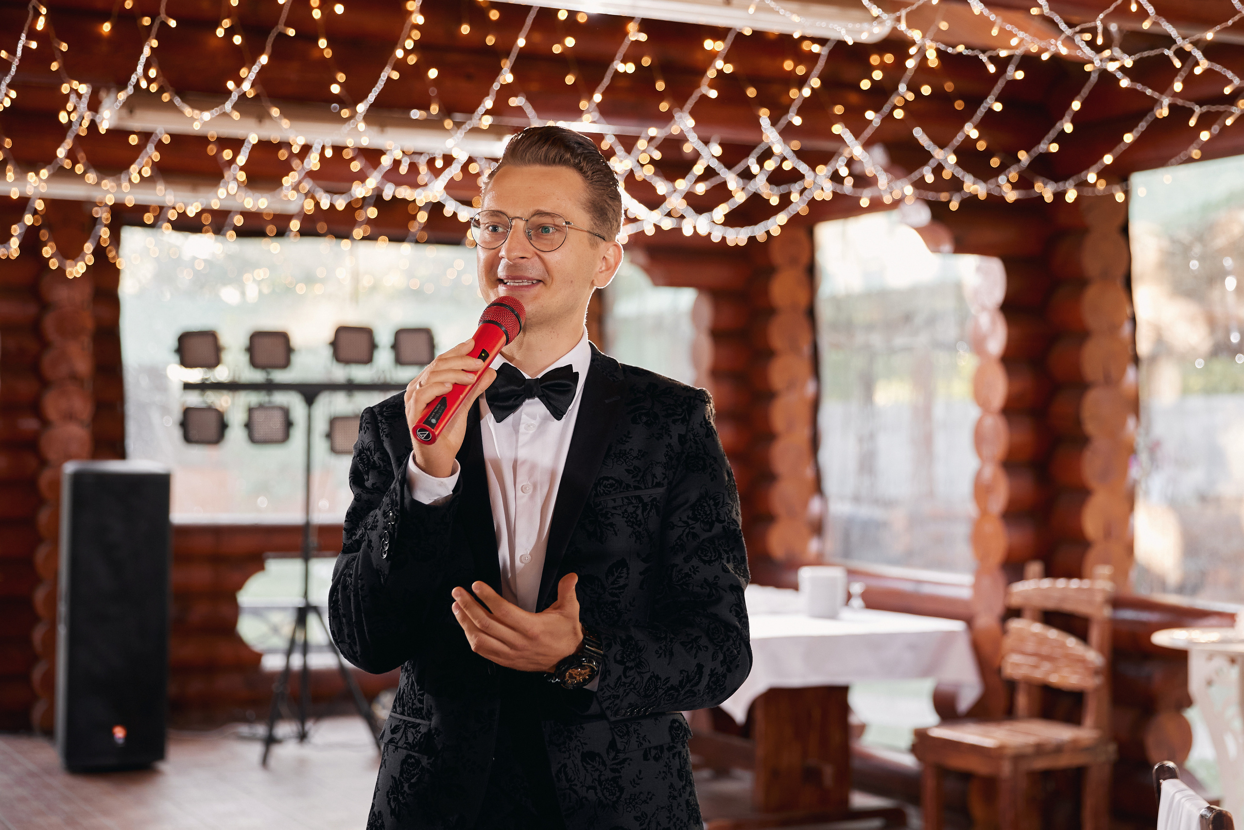 Виктория и Сергей