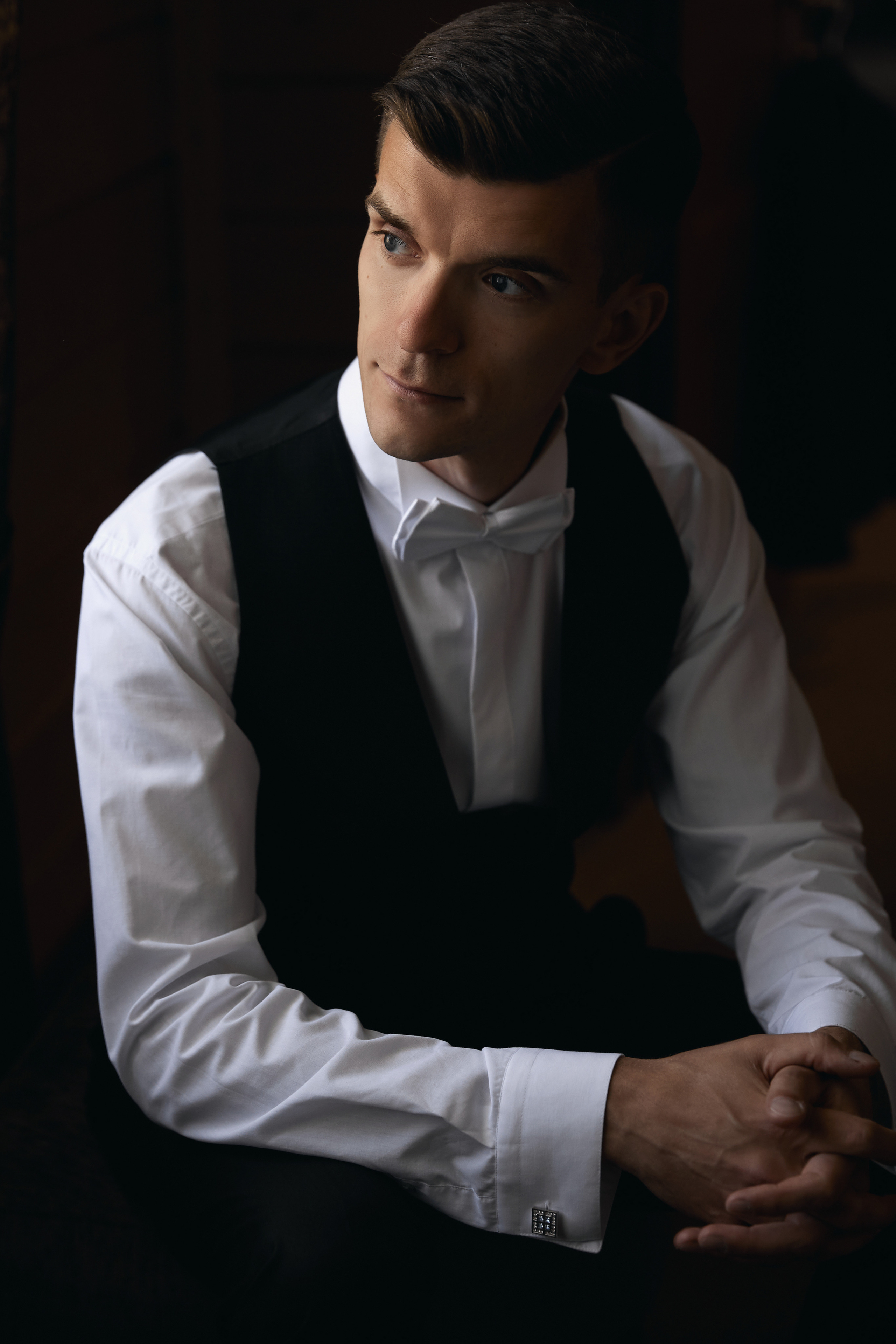 Виктория и Сергей