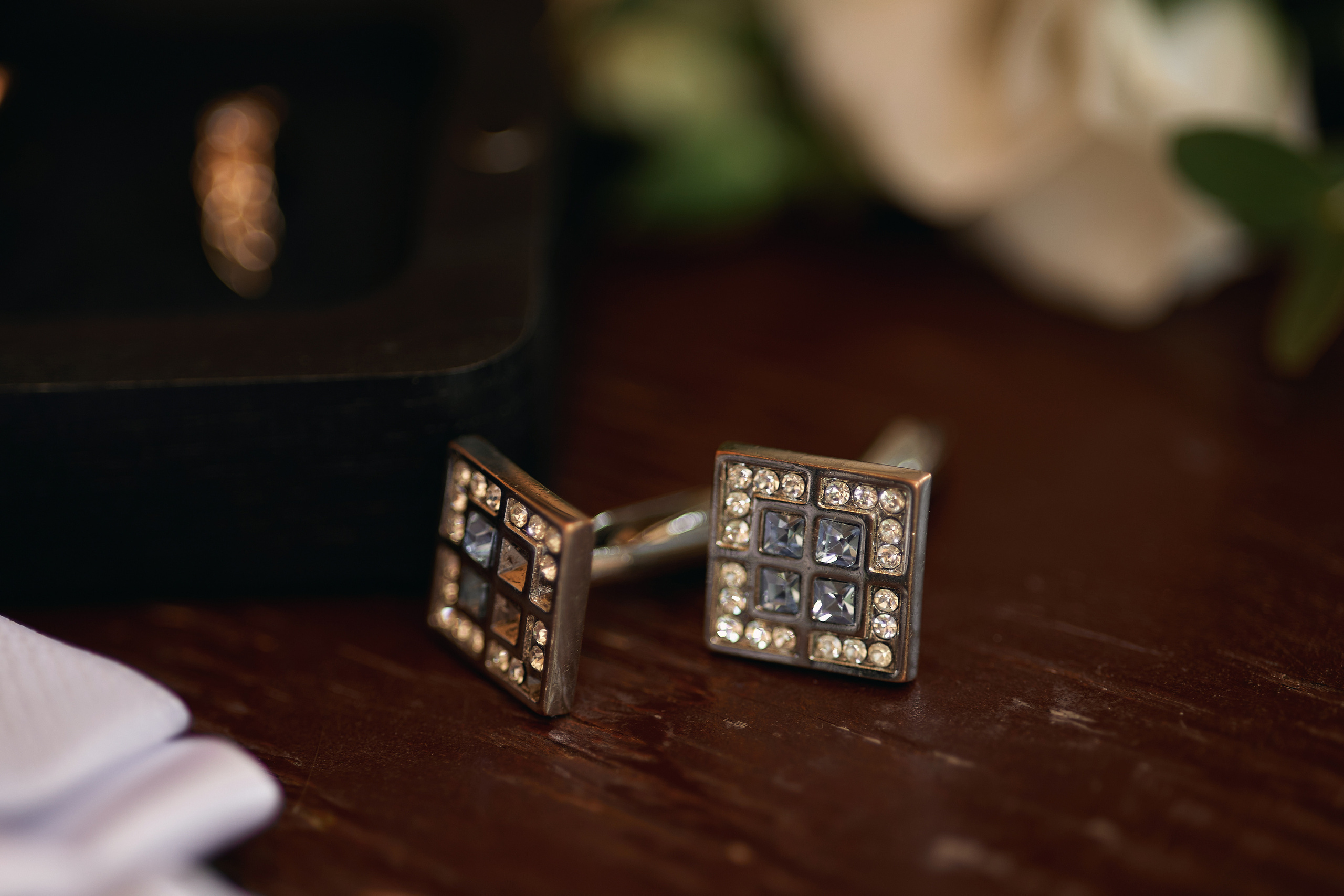 Виктория и Сергей