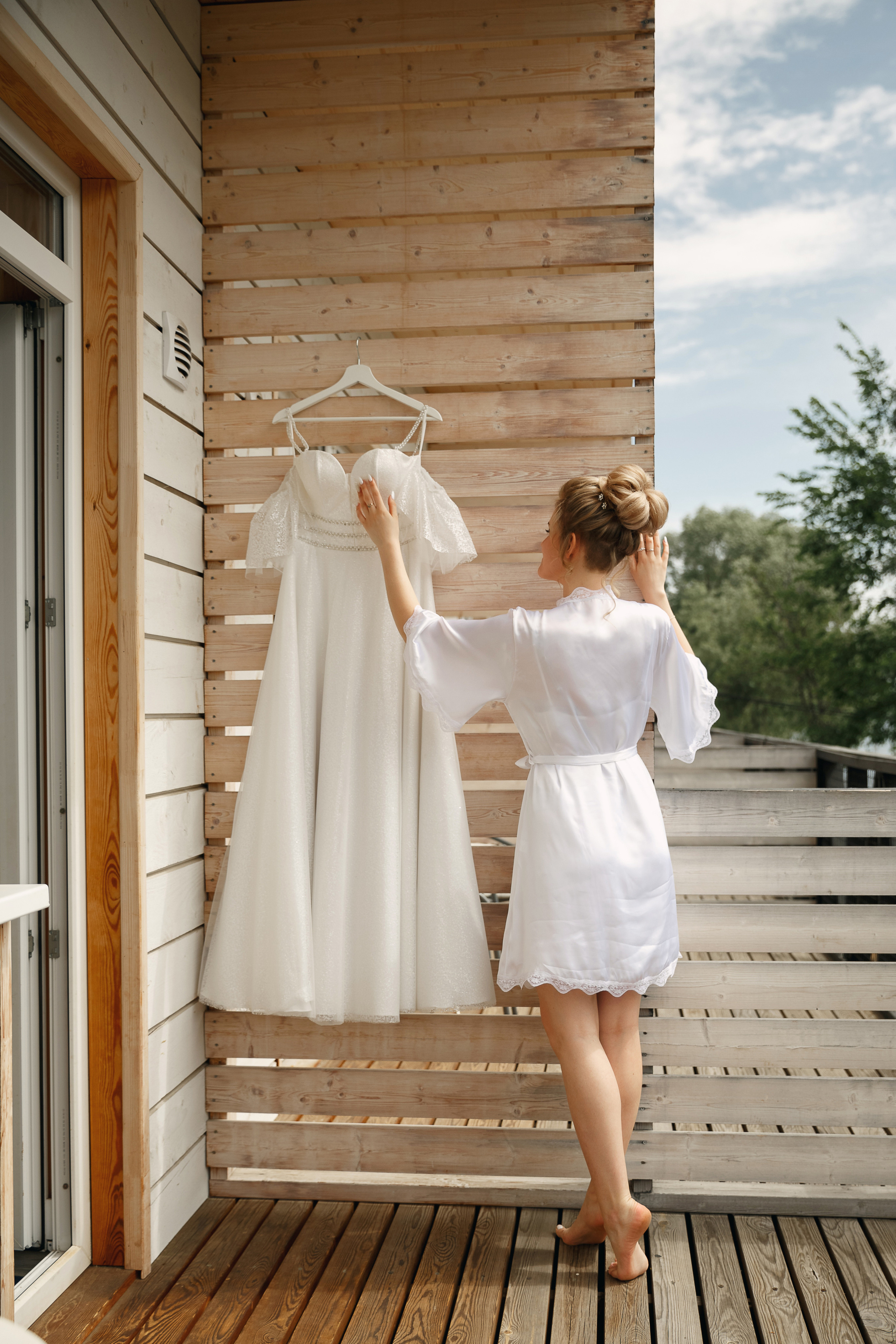 Юлия и Дарий