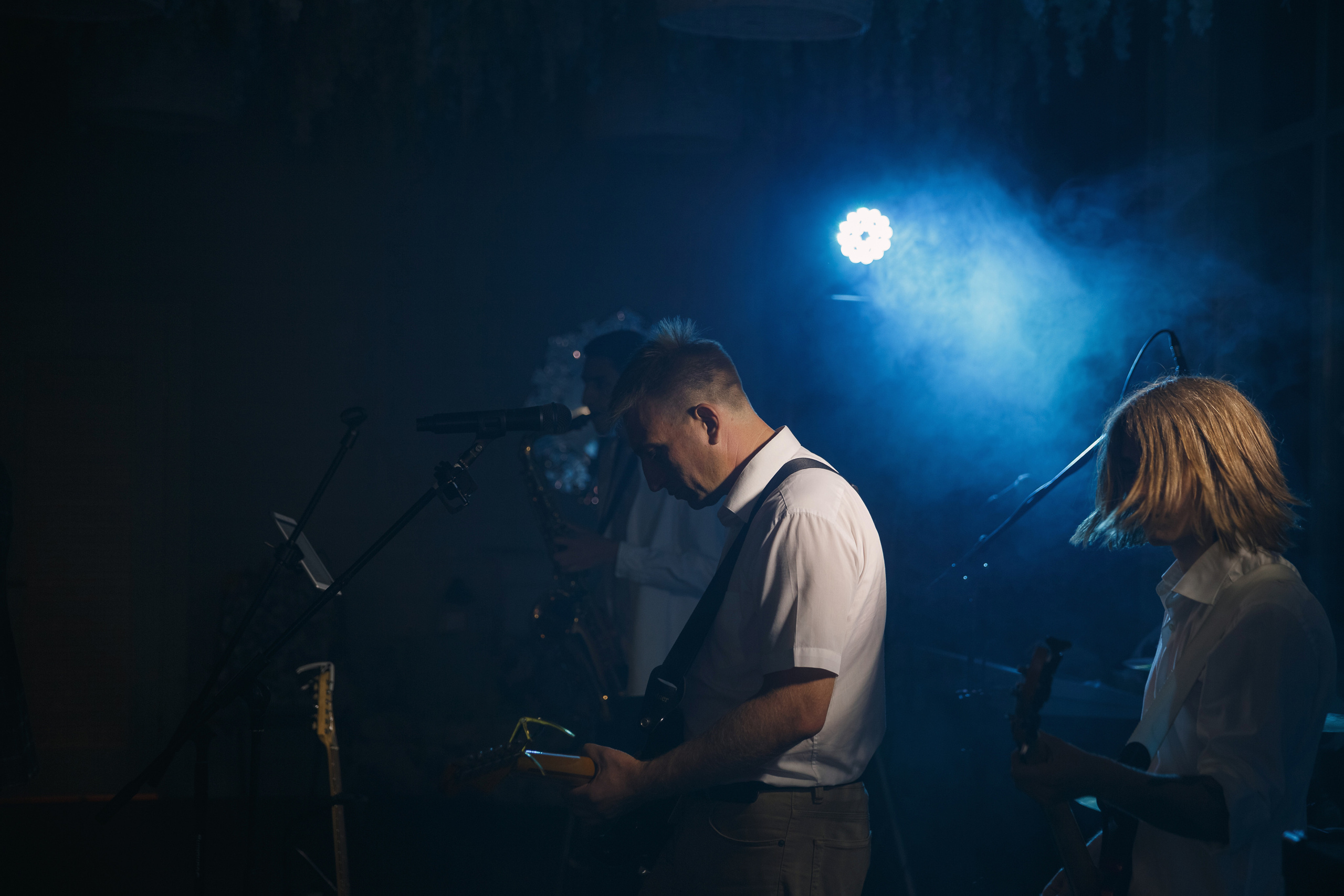 Юлия и Дарий