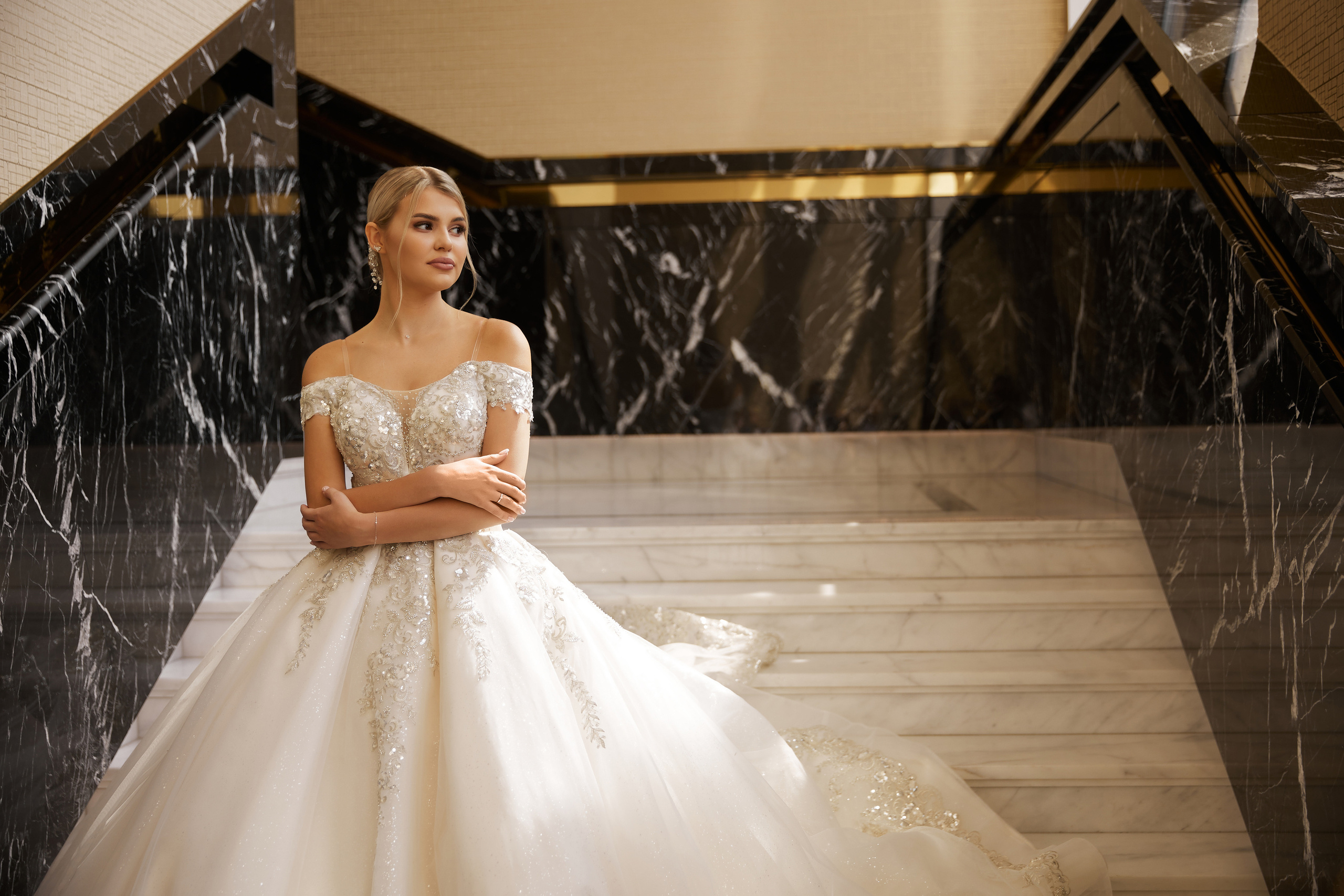 Анастасия и Леонид