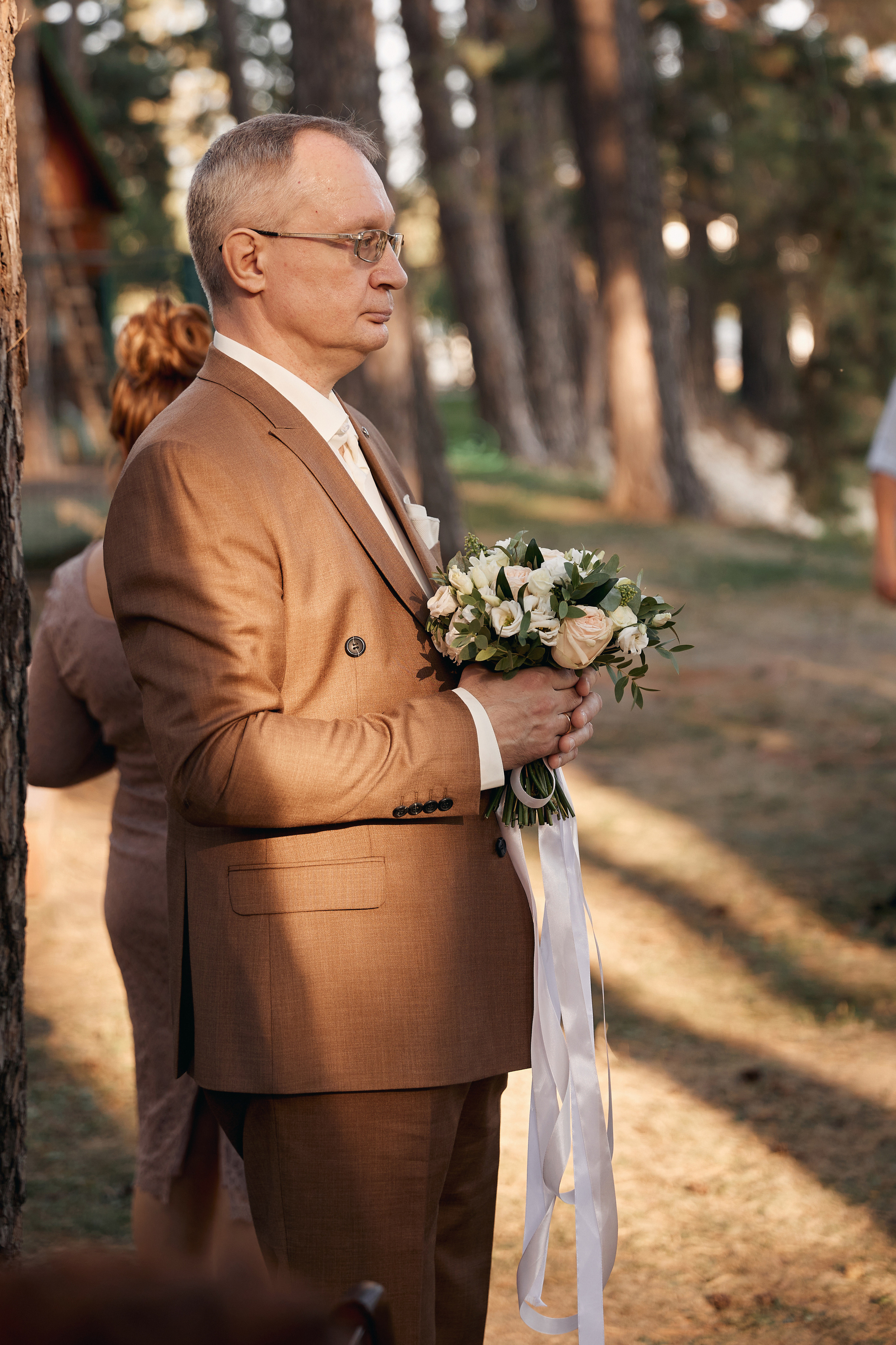 Виктория и Сергей