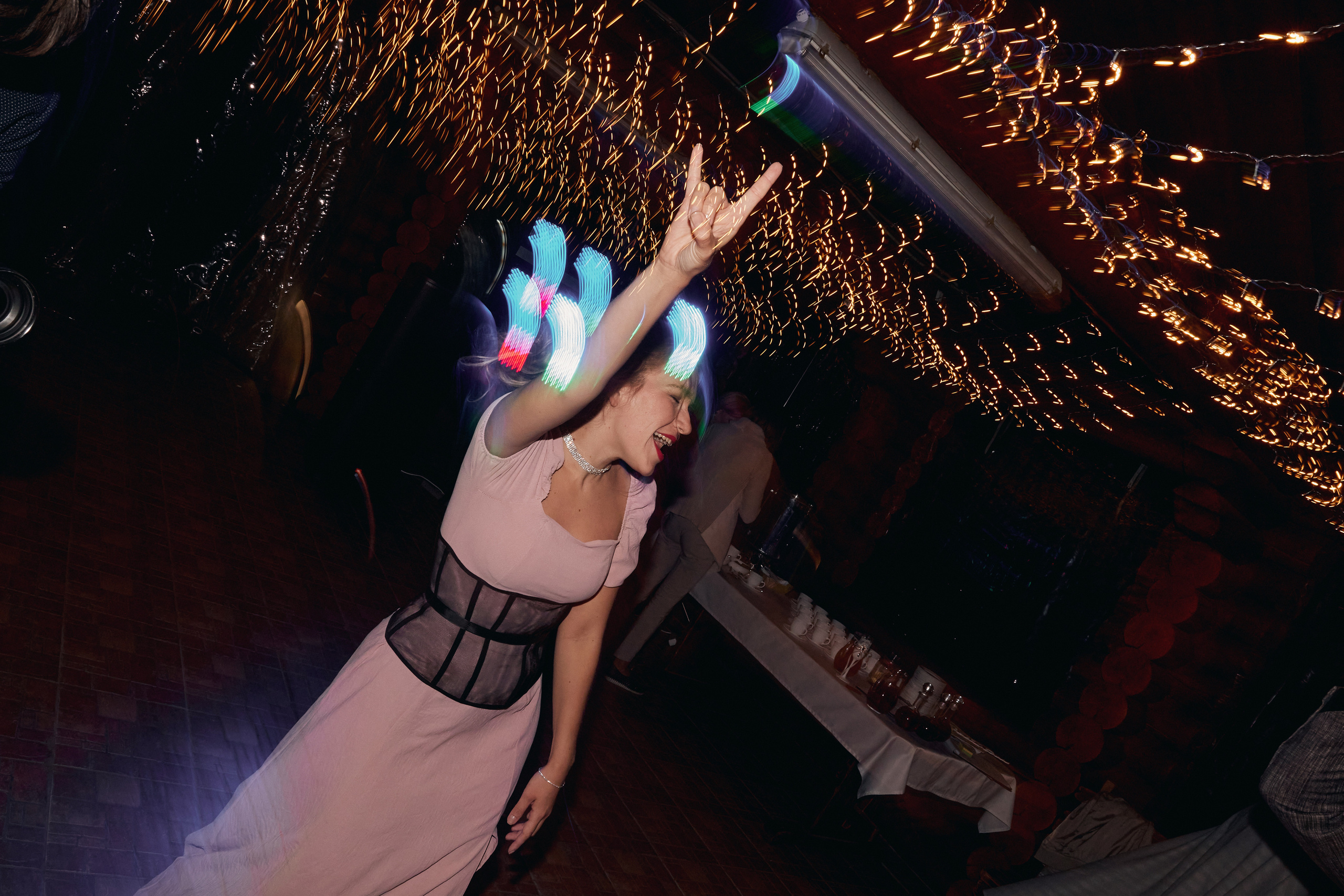 Виктория и Сергей