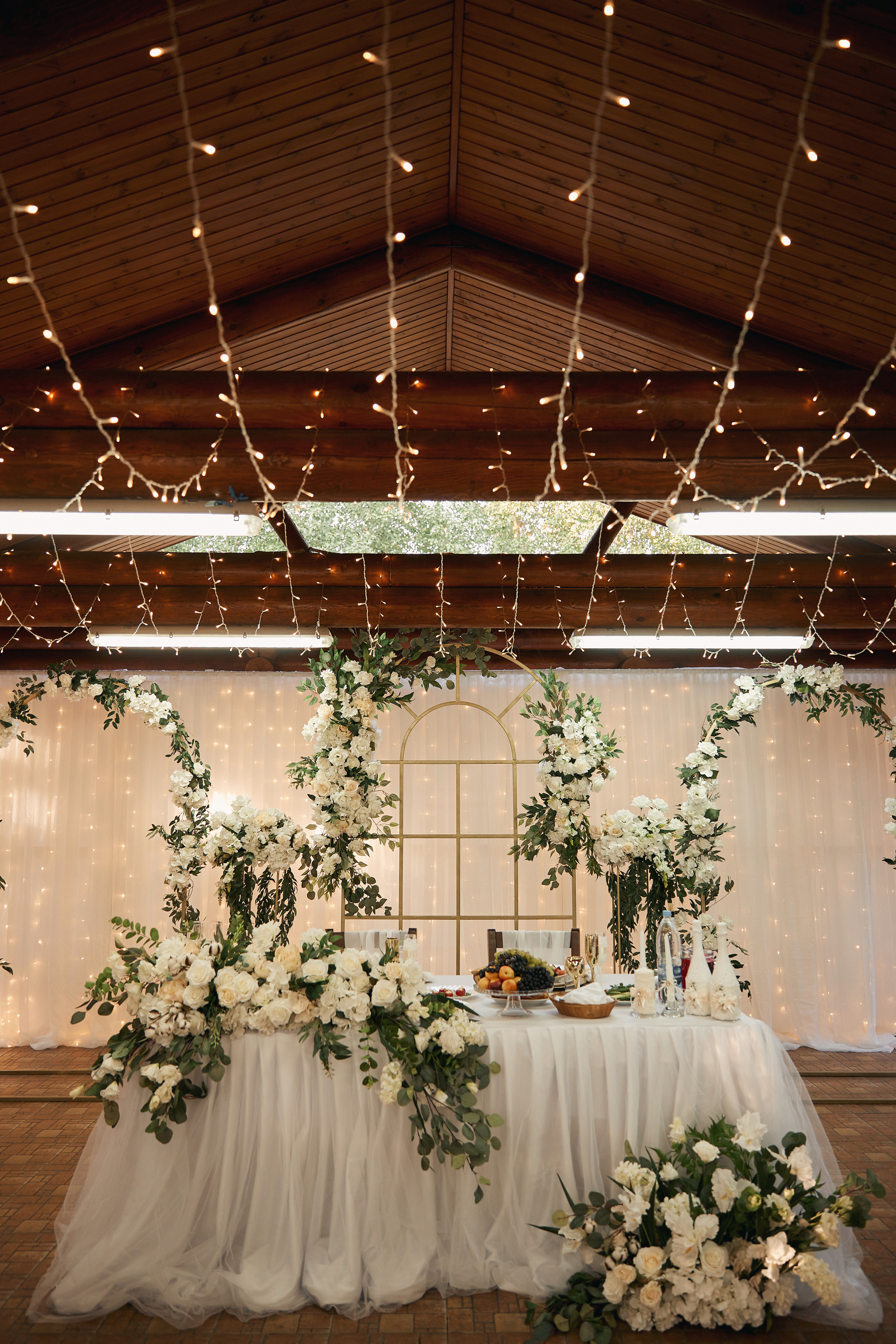 Виктория и Сергей