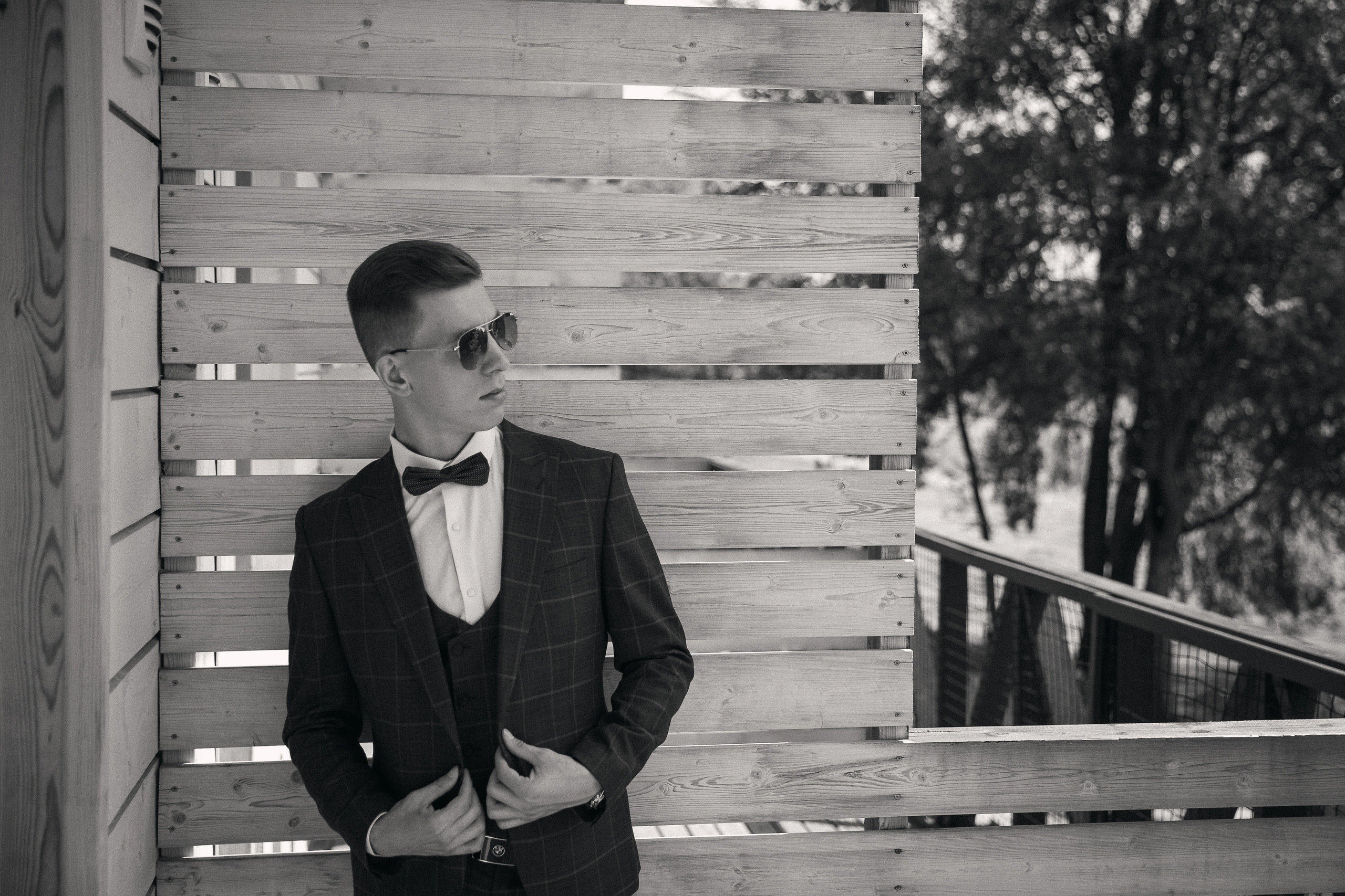 Юлия и Дарий