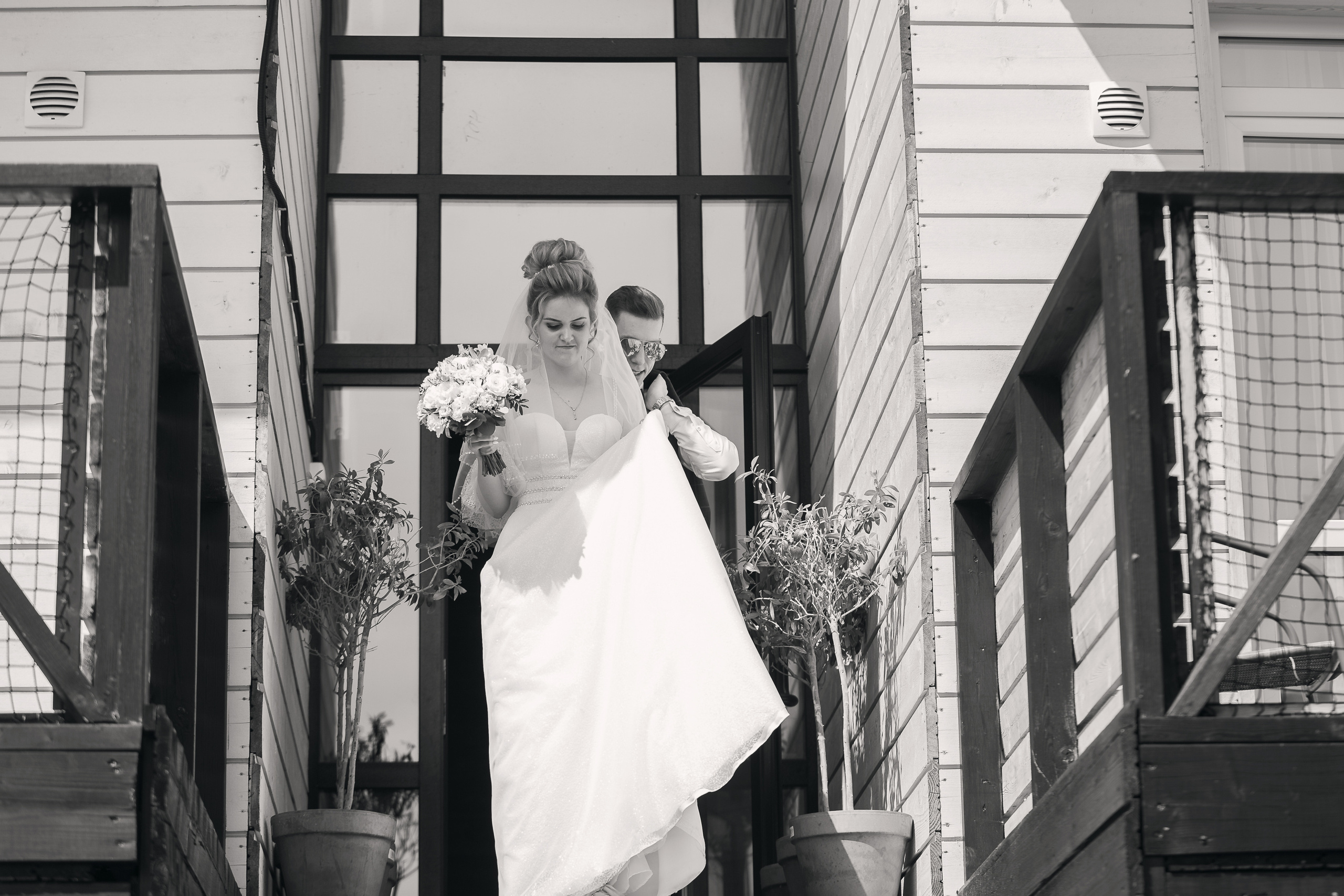 Юлия и Дарий