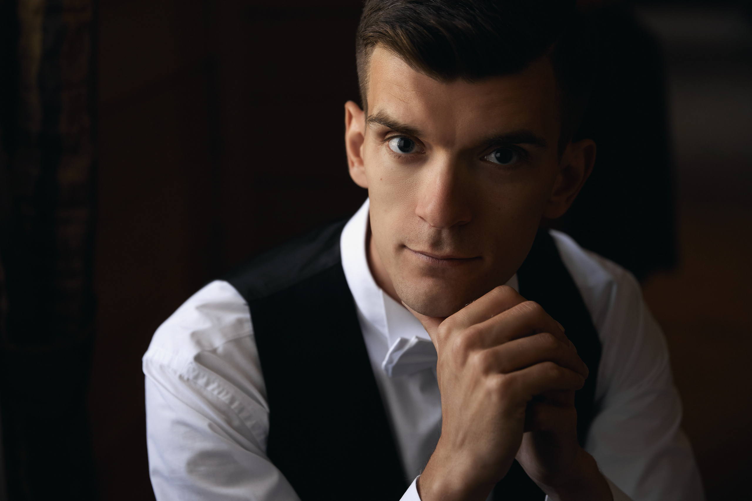 Виктория и Сергей