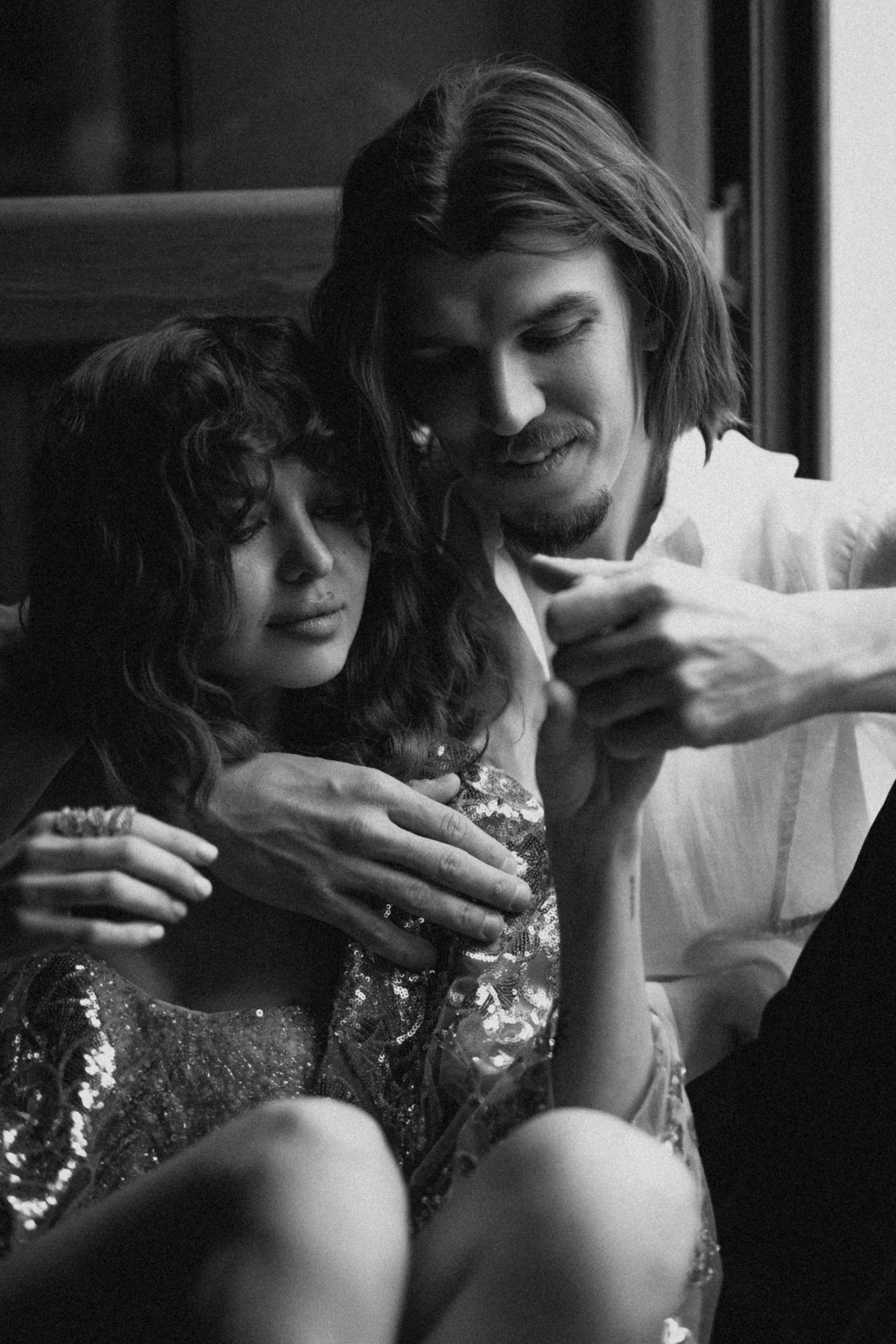 Parisian vibes. Свадебный и семейный фотограф в Краснодаре и Краснодарском крае