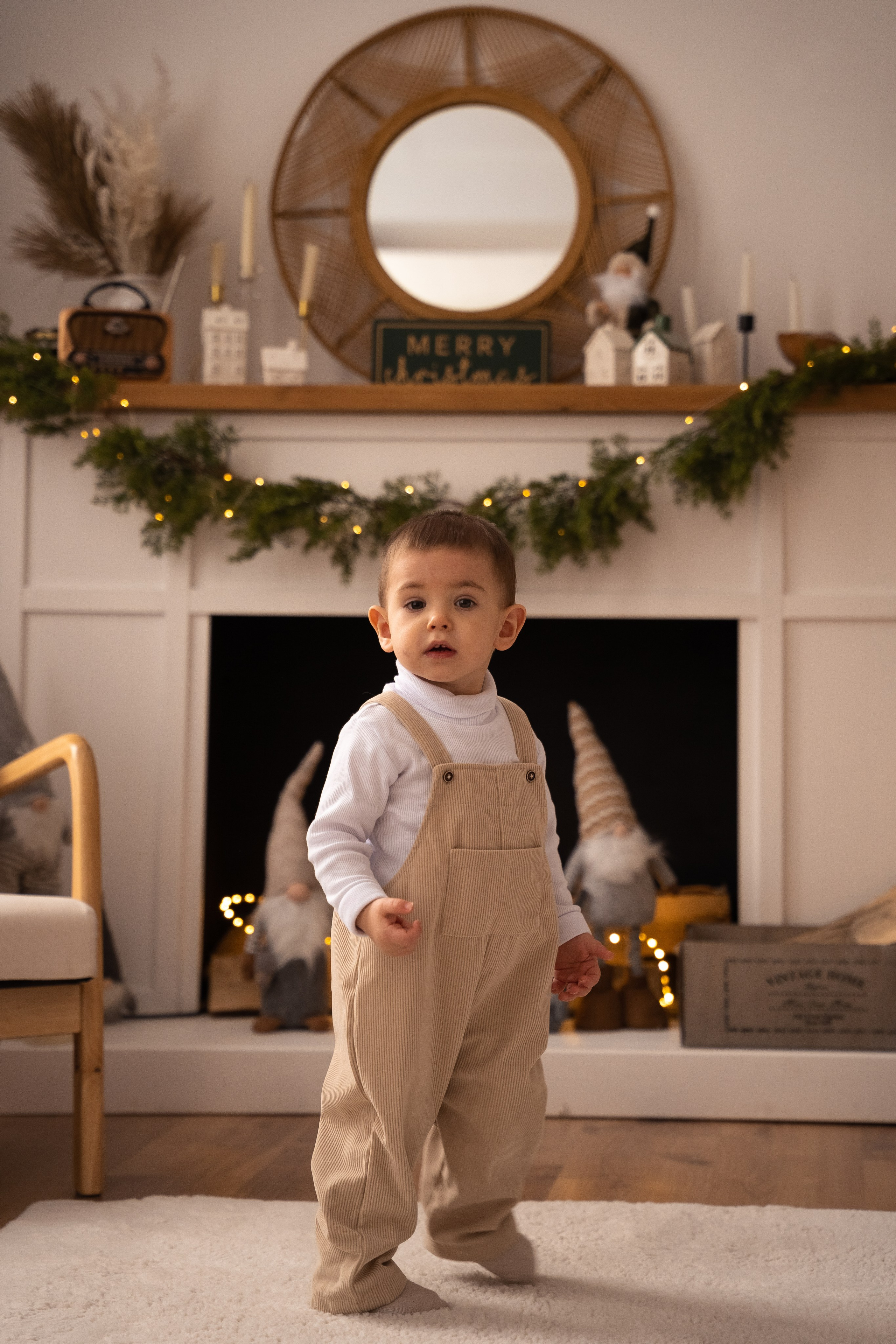 Гордей и его родители. Фотограф в Ульяновске Александра Григоровских