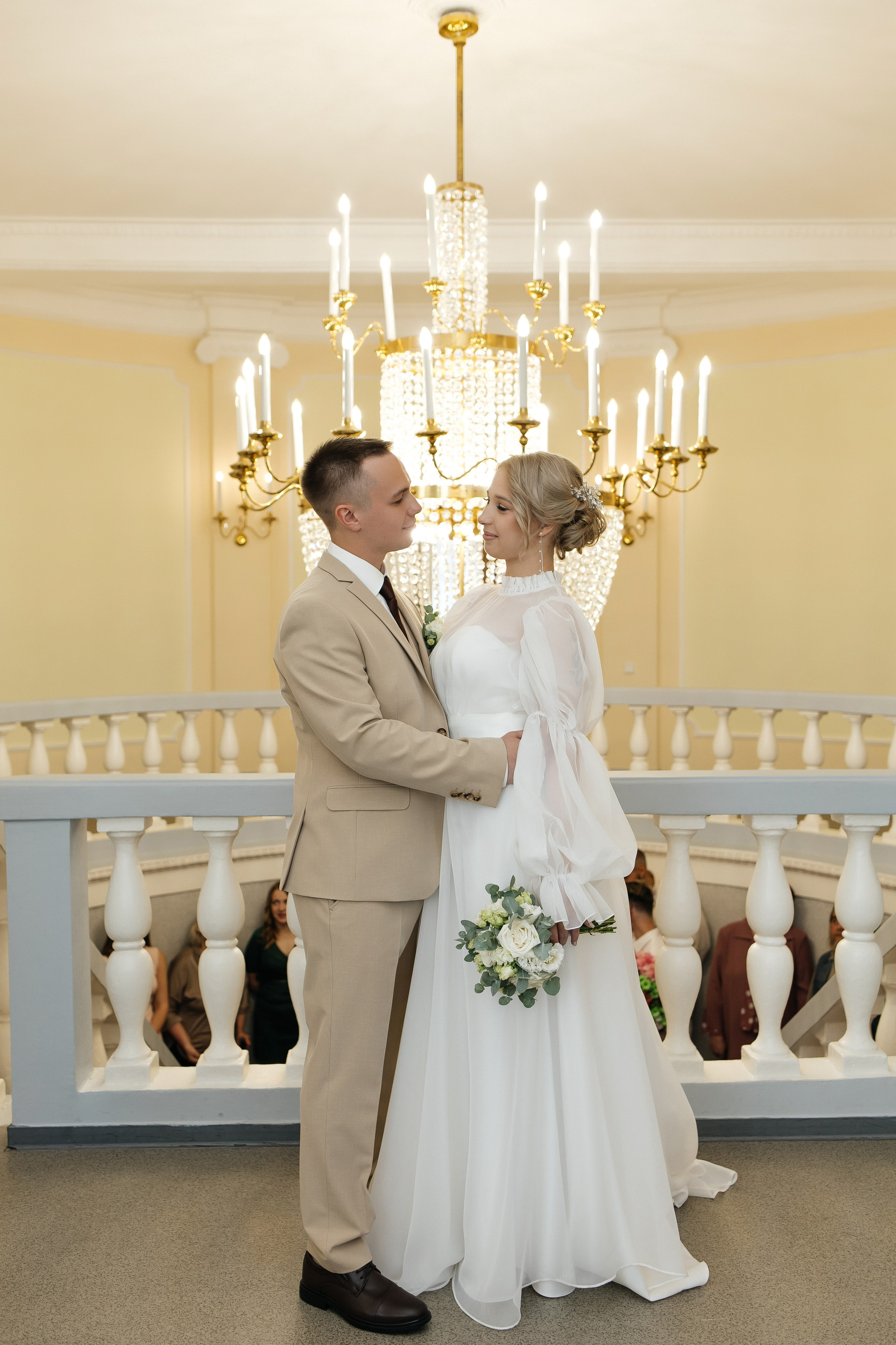 Обещание на всю жизнь. Фотограф Петрозаводск/СПБ