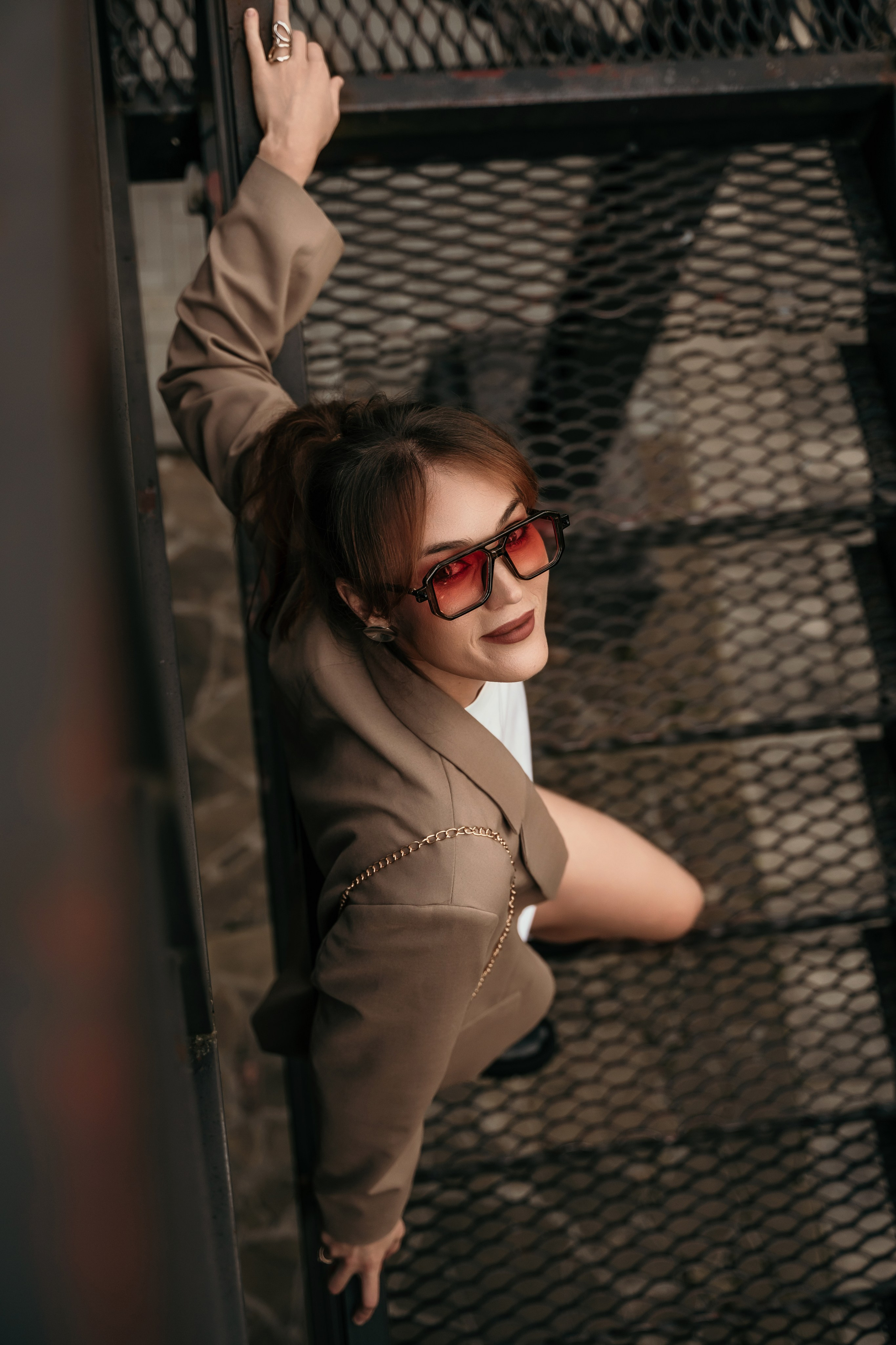 Карина, Фотосессия ко Дню Рождения. Семейный фотограф в Белгороде Амелина Алина