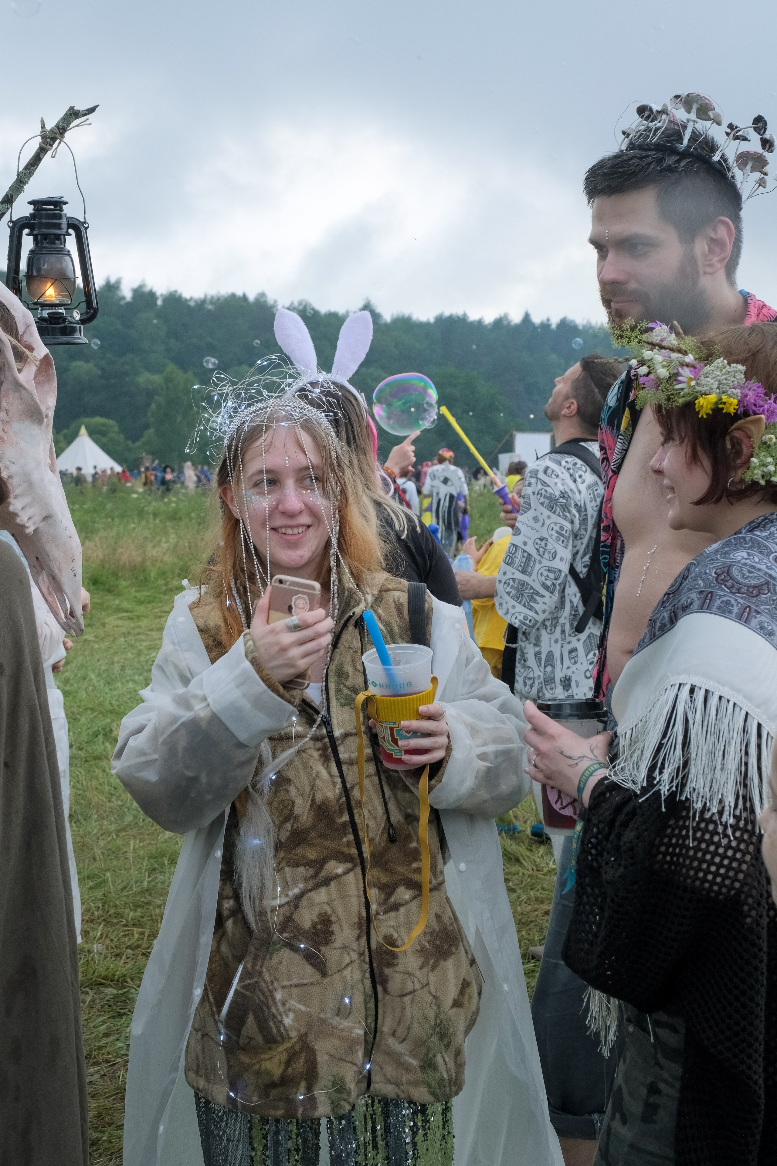 Фестиваль «Бессонница» 2025. Семейный и детский фотограф в Москве Светлана Потемкина