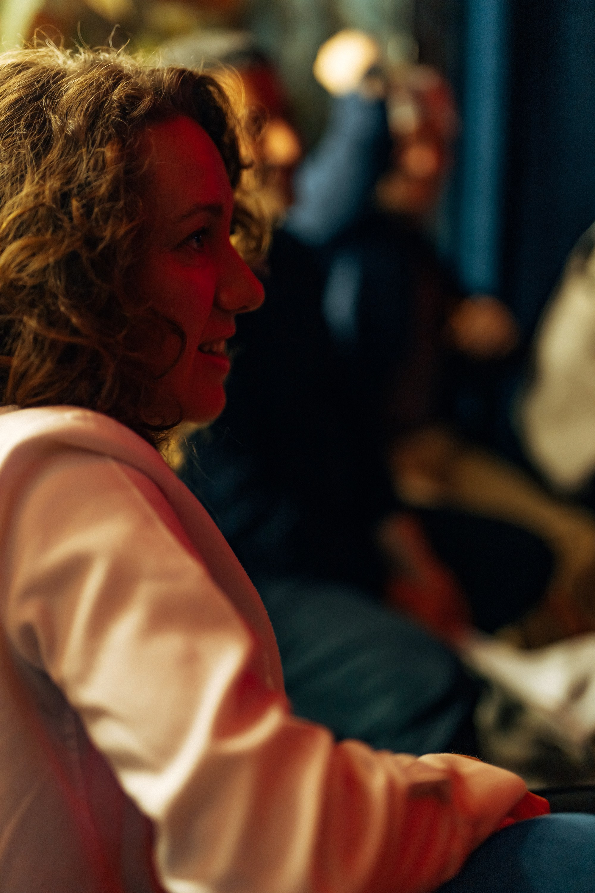 Мафия. Фотограф Владимир Молоканов