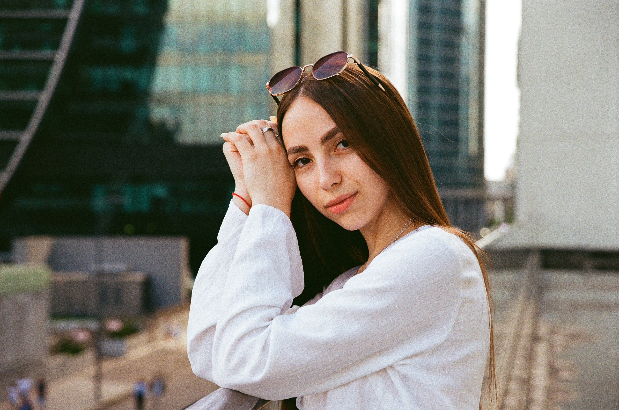 ФОТО НА ПЛЕНКУ. Фотостудия в Москве LUXARTPHOTO