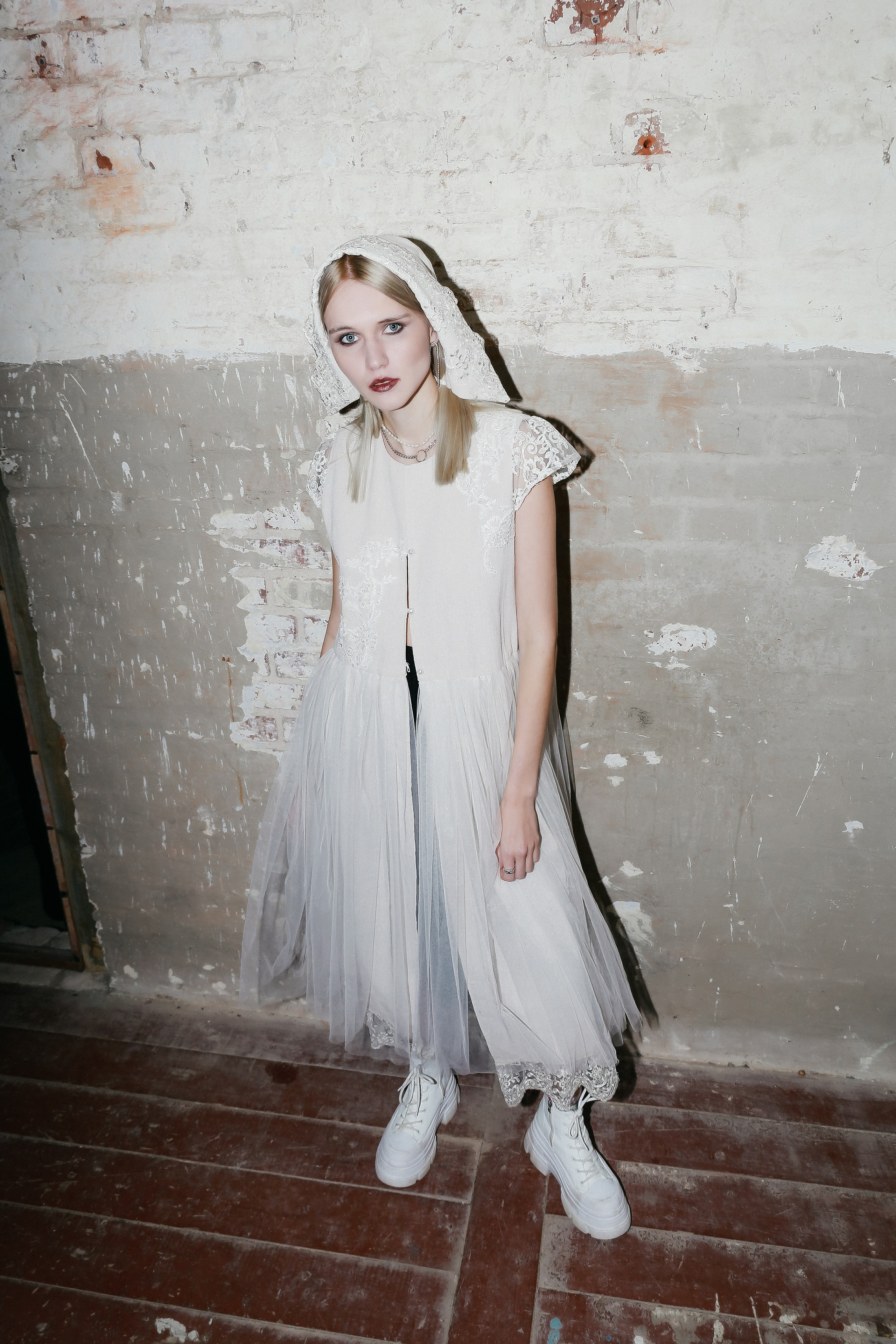 West Fashion Show 7/10/2023. Фотограф в Калининграде