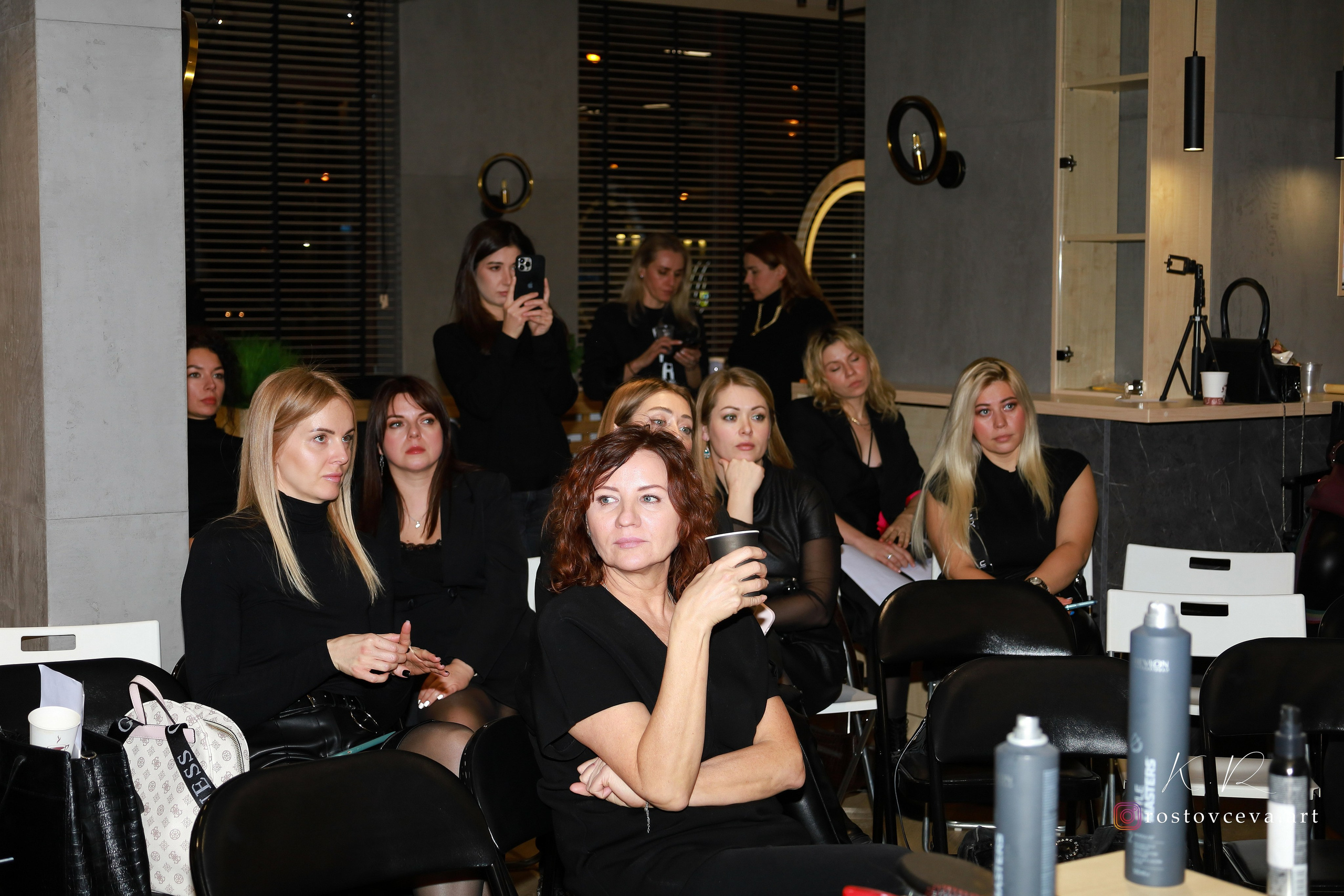 Мастер-класс. Фотограф в Калининграде