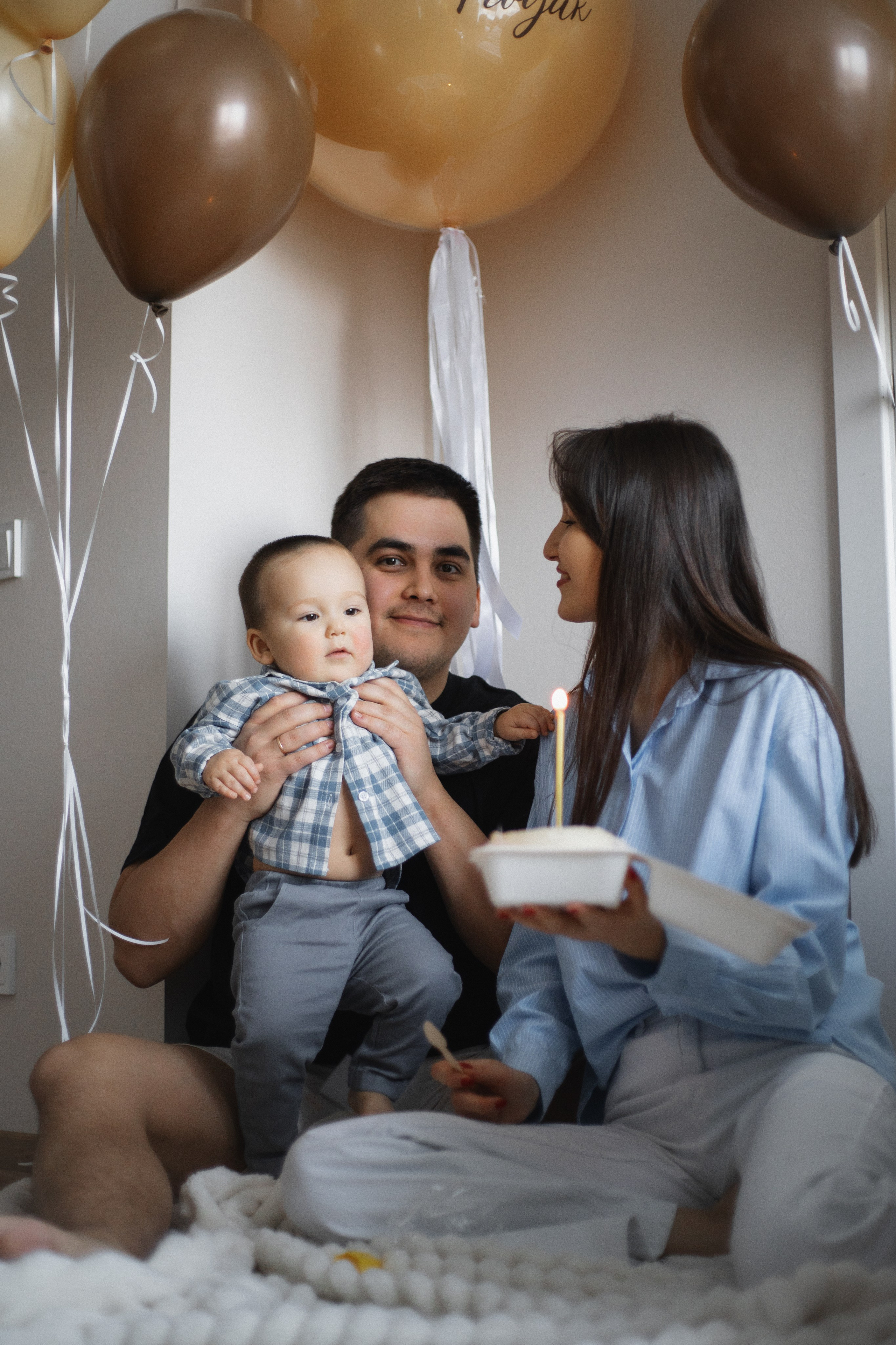 Ибрагимовы