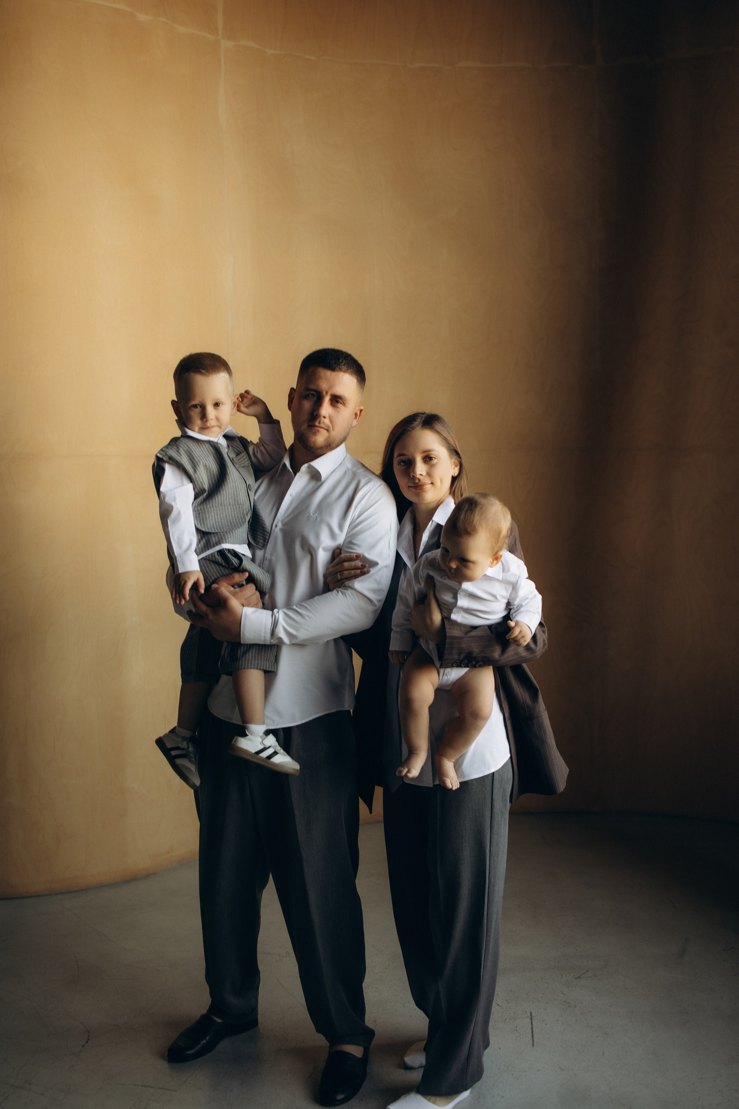 Мирону 3. Самый теплый фотограф в Краснодаре Рябоконь Ксения