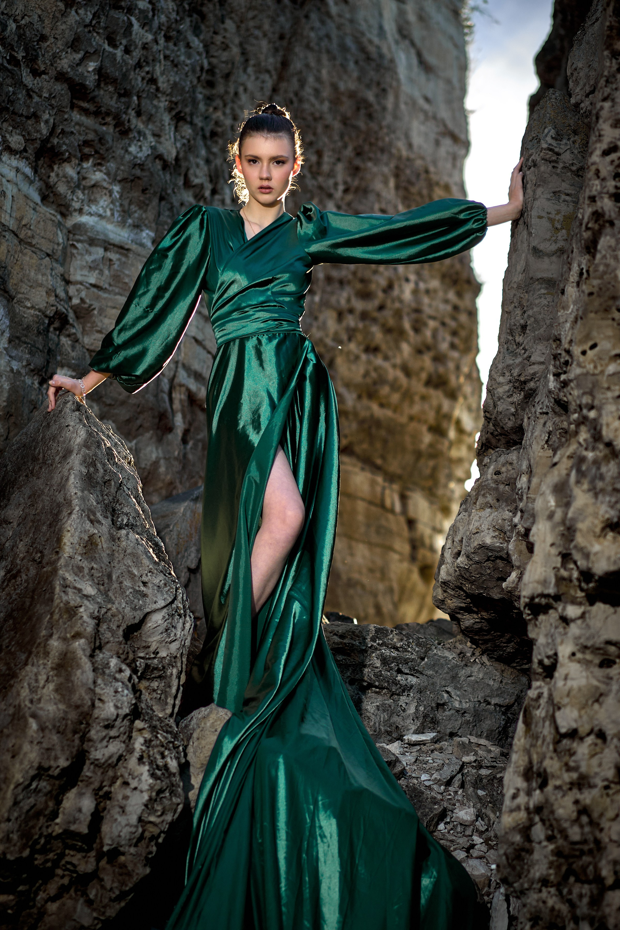 София. Фотограф в Тольятти Вячеслав Цуркан