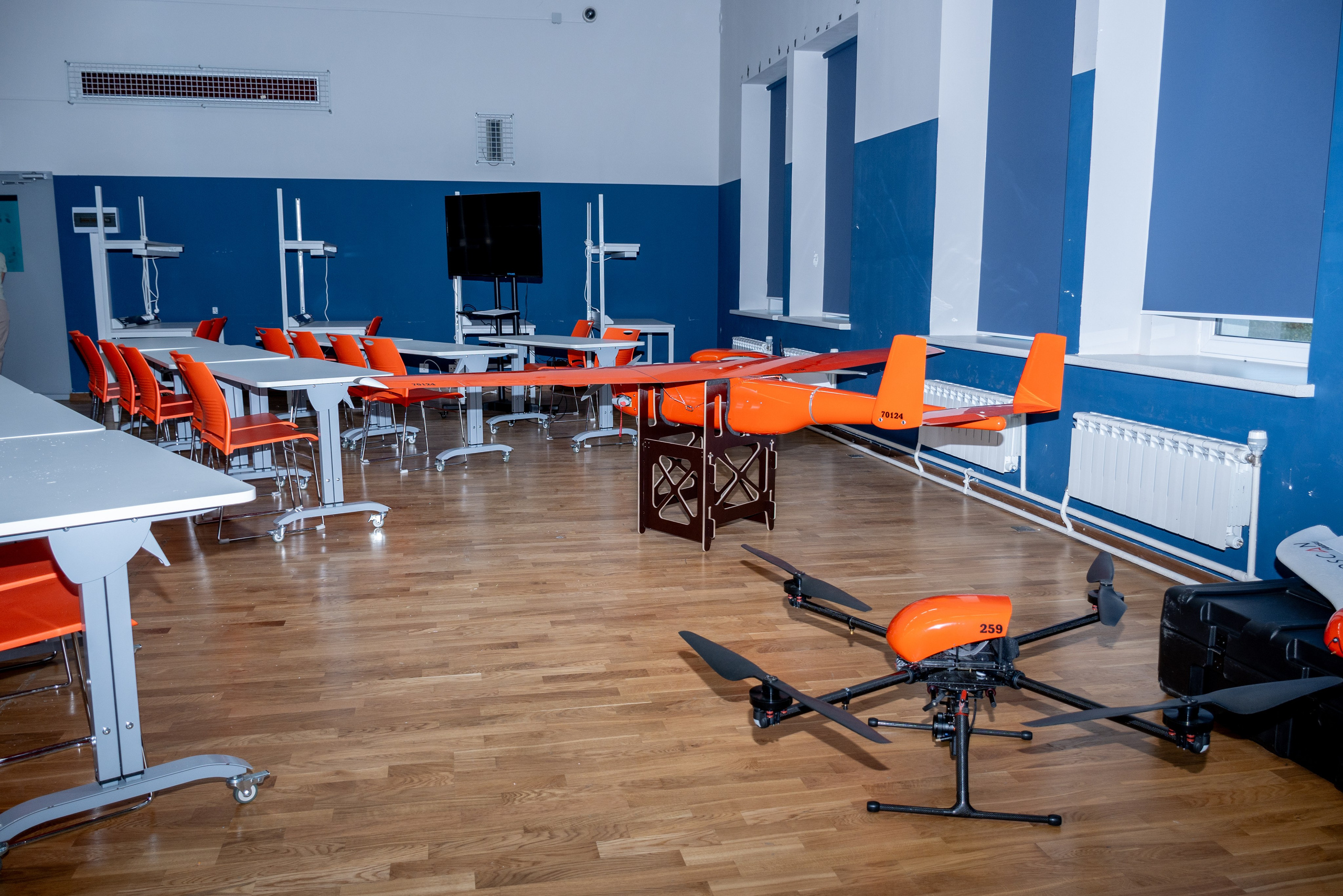 Лаборатории и мастерские. Фотограф и видеограф в Москве Анна Матюхина