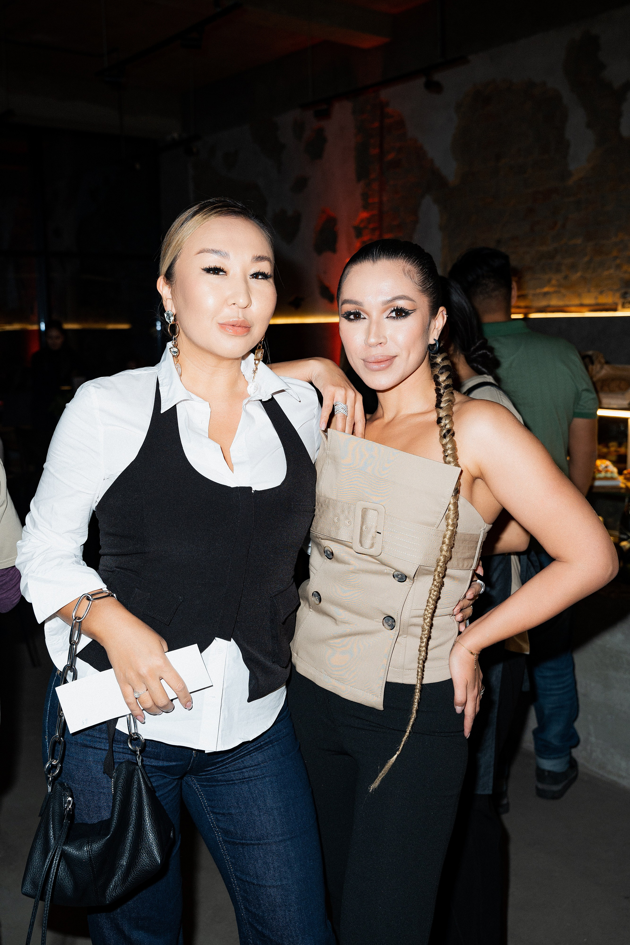 Открытие Leo Coffee. Репортажный фотограф Дмитрий Юрчук