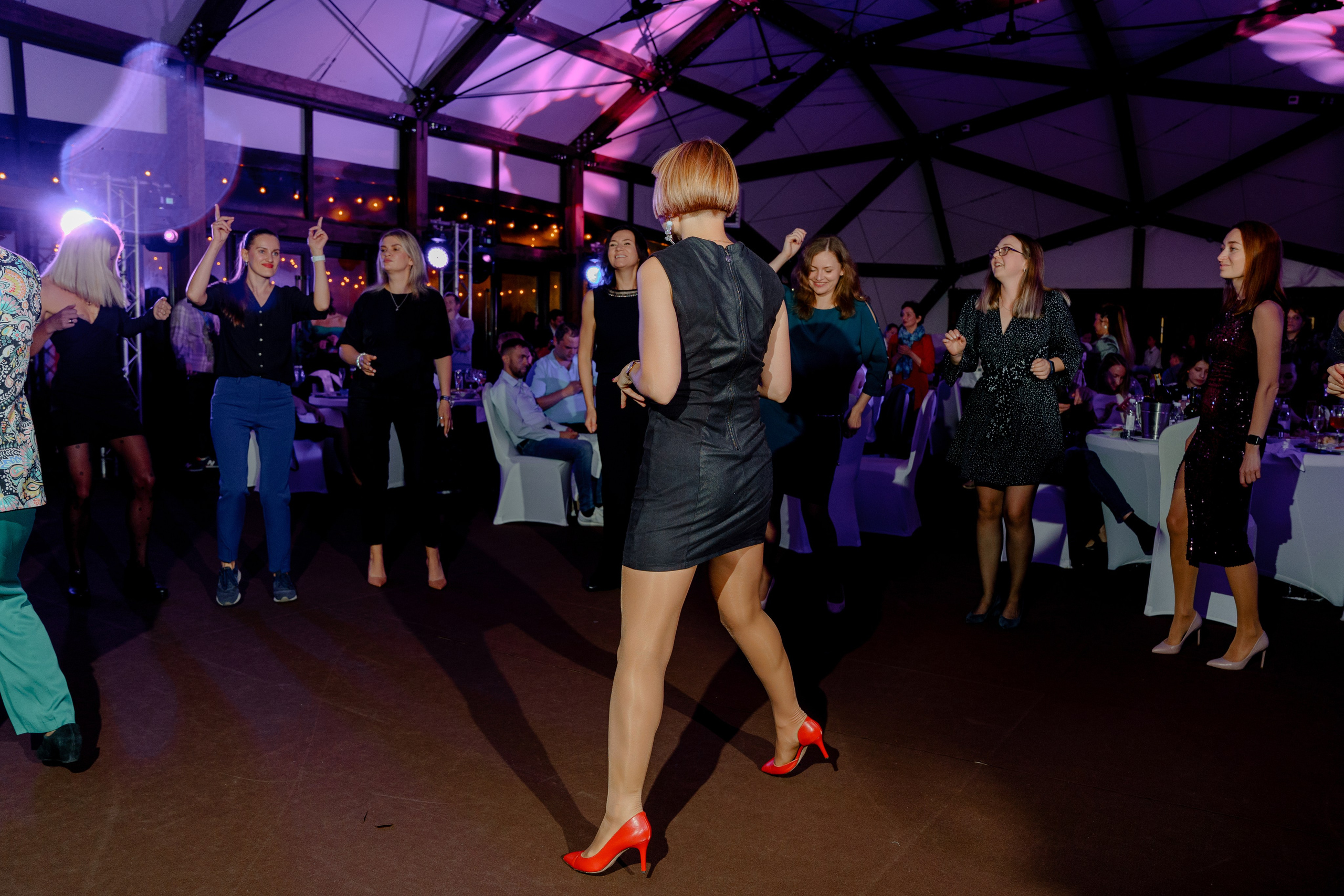 Репортажный фотограф на корпоратив в Москве и Московской области. Репортажный фотограф Москва Сергей Дружинин