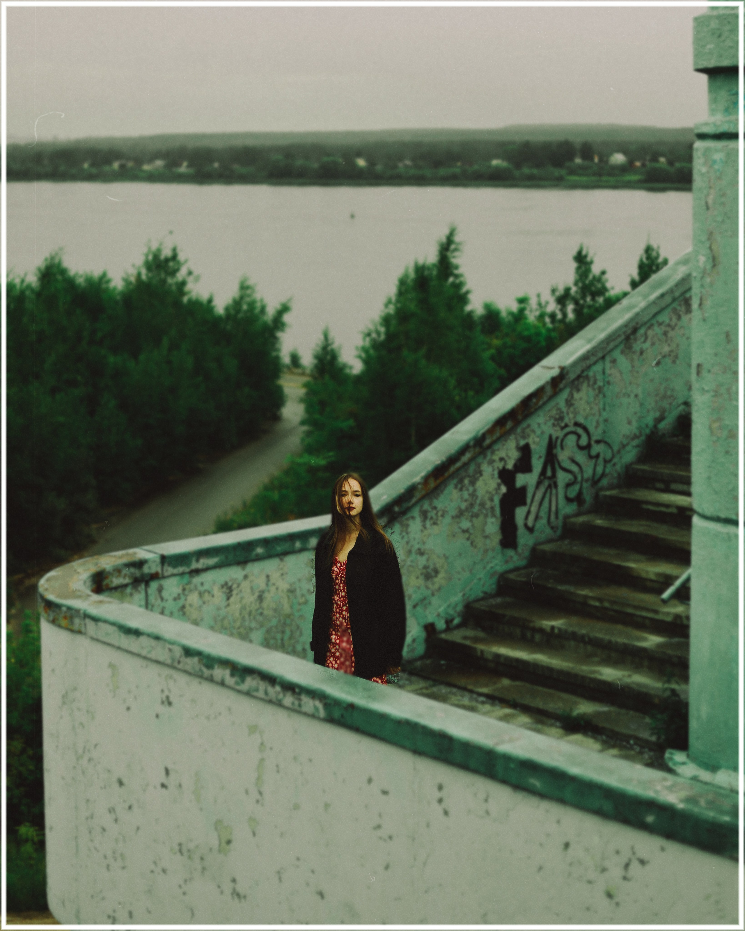 About lightness. Sun Betty — кинофотограф Элизабет