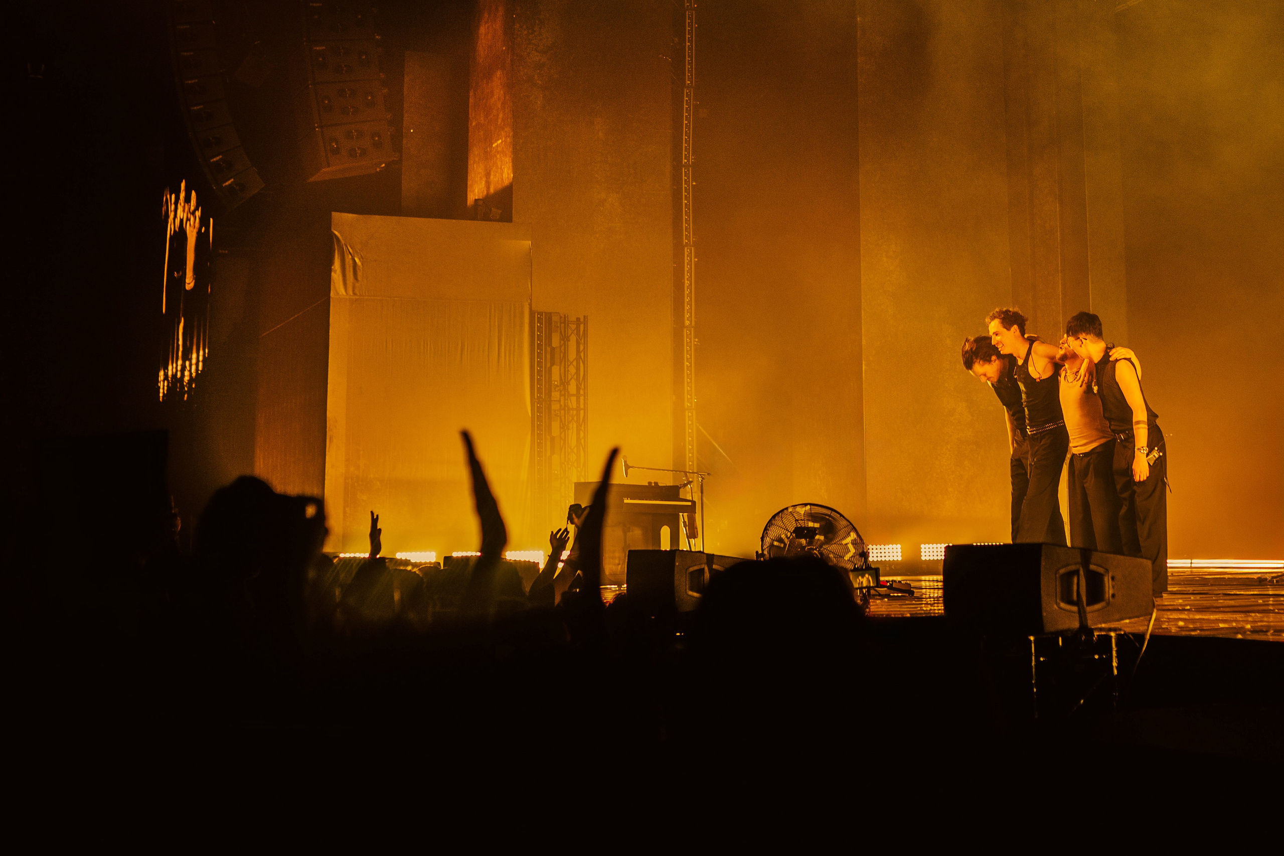 ZOLOTO’25. RUSLAN ROZANOV