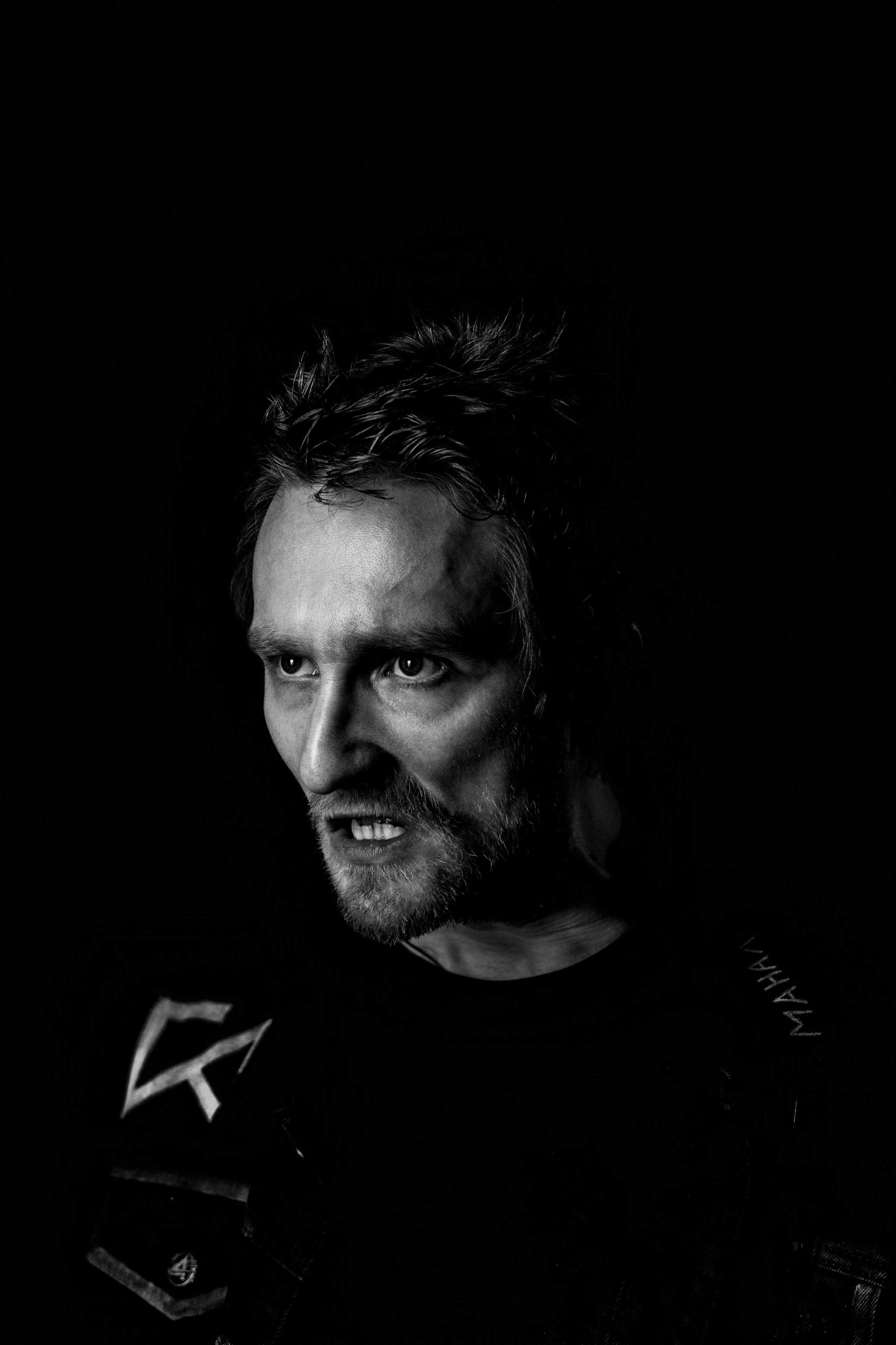 ГАФТ. RUSLAN ROZANOV