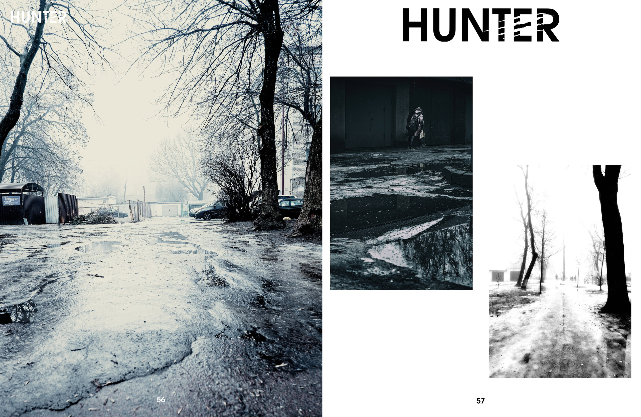 My publications in printed publications, magazines. Фотограф (photographer) Lischinski Vitaliy