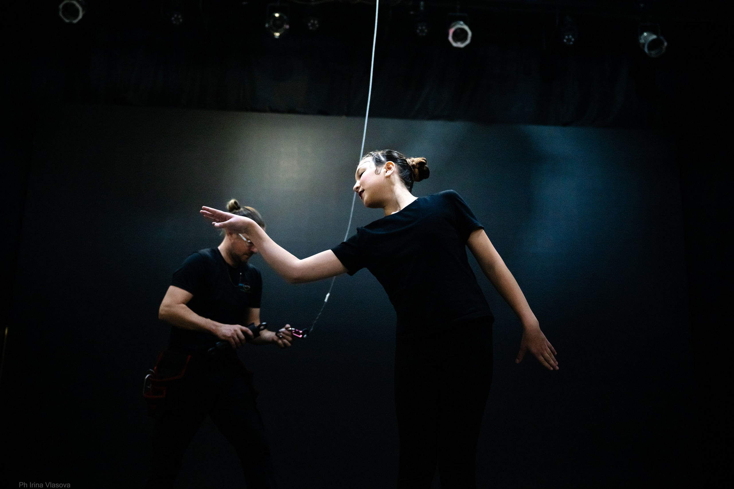 Фестивали. Спортивный и портретный фотограф