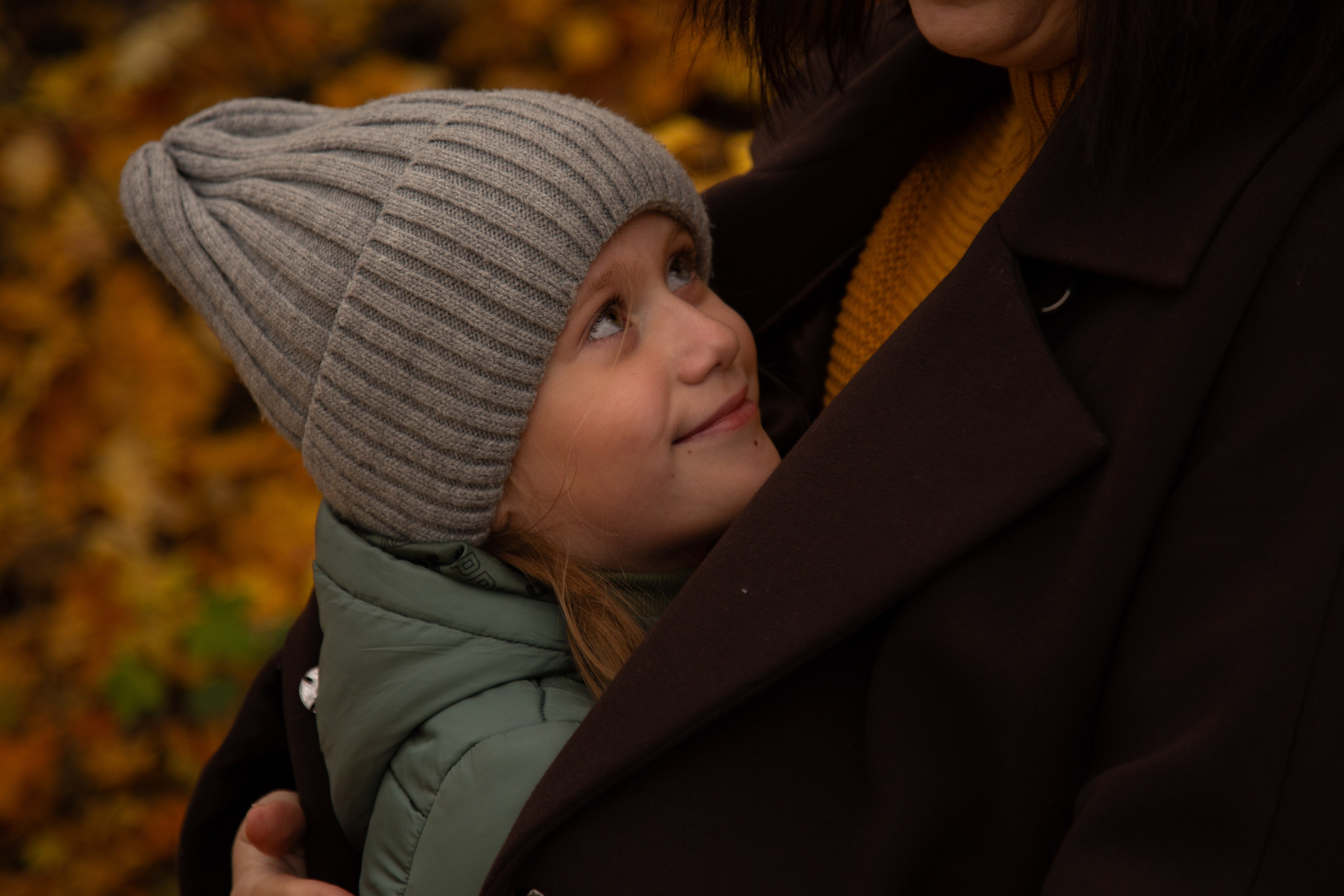 Макар и Катя. Семейный фотограф в Брянске и Москве Лена Майорова