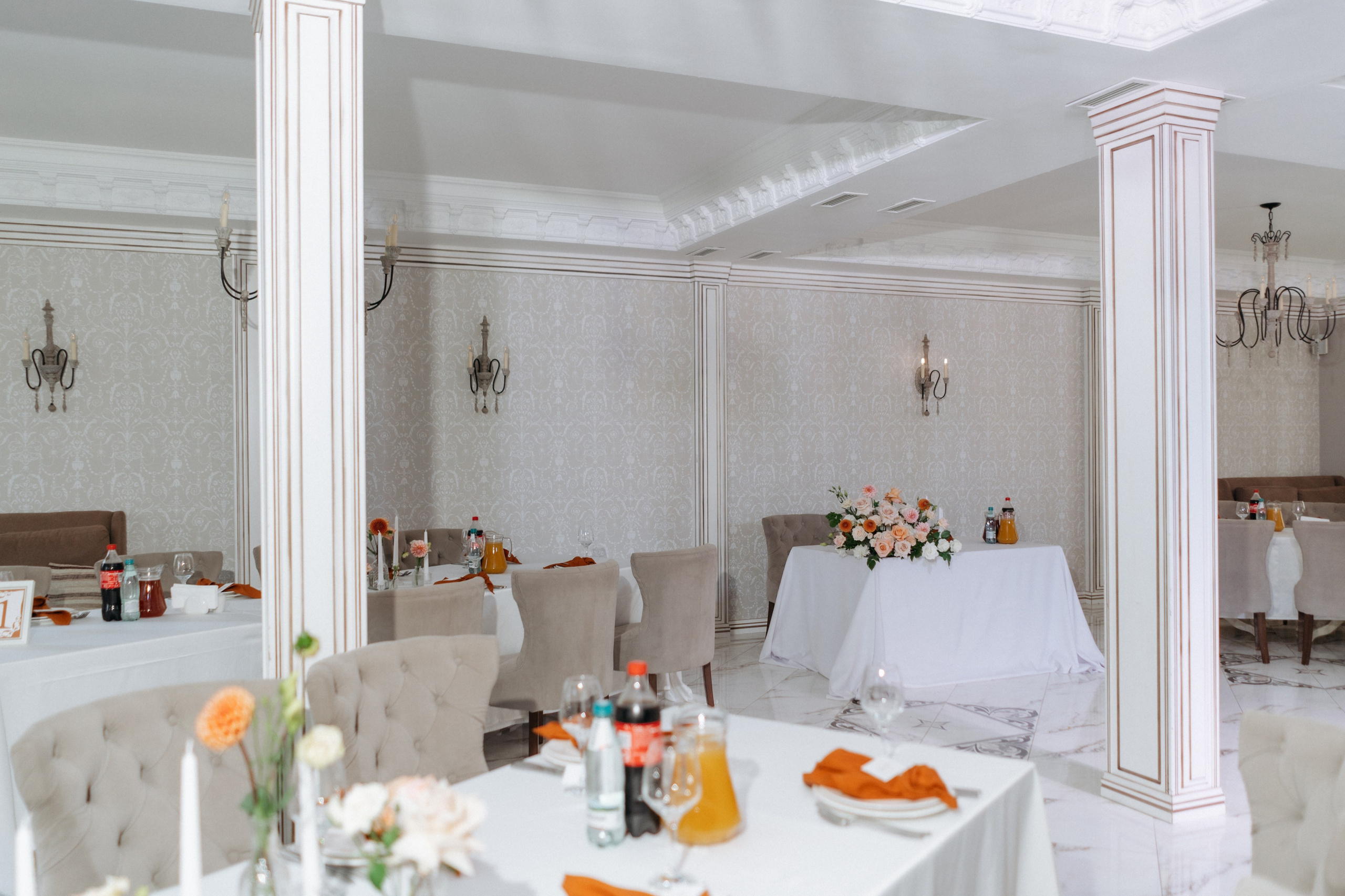 Александр и Ирина. Свадебный и семейный фотограф в Калининграде Анастасия Гриценко