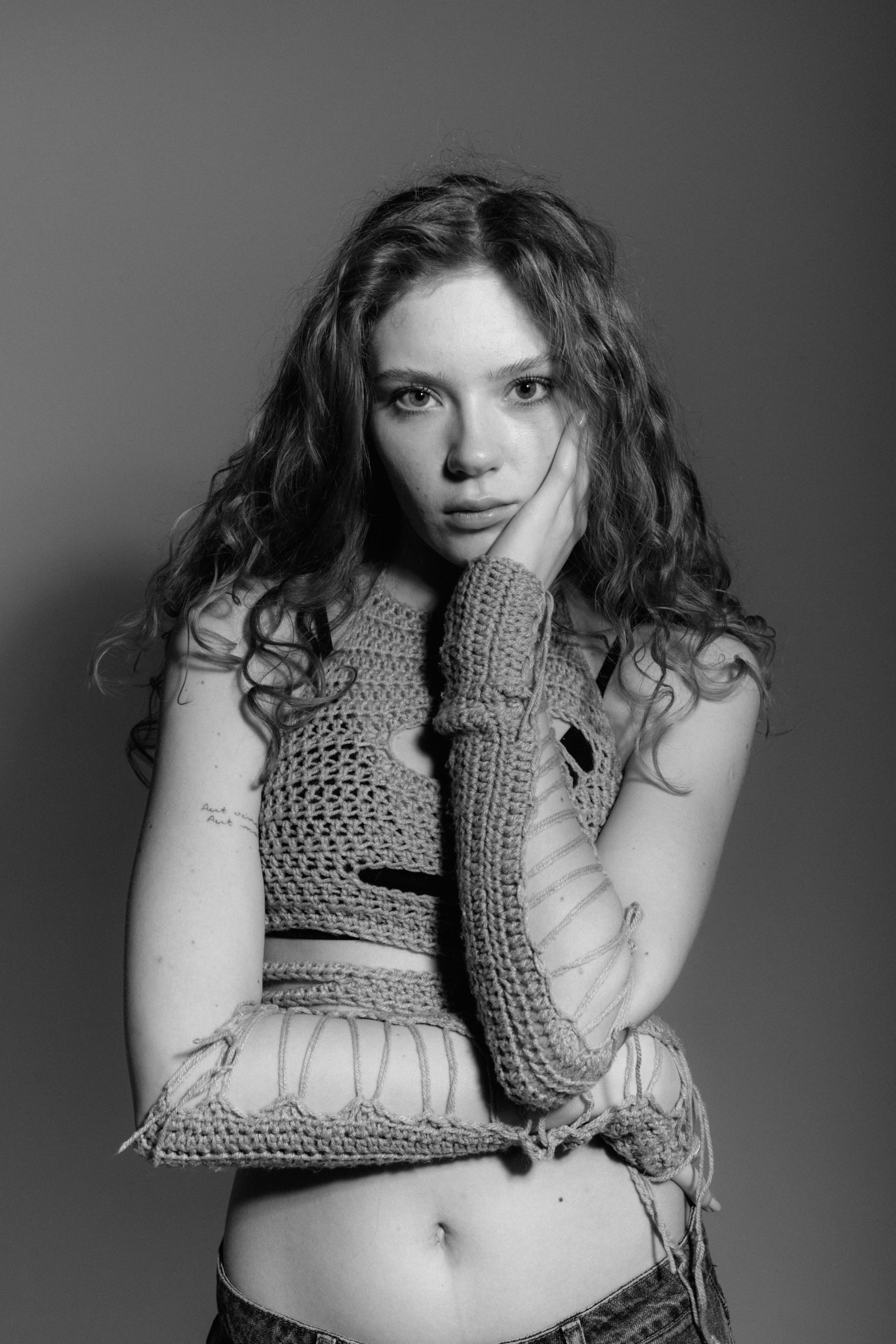 ㅤ. Фотограф Олеся Музанова