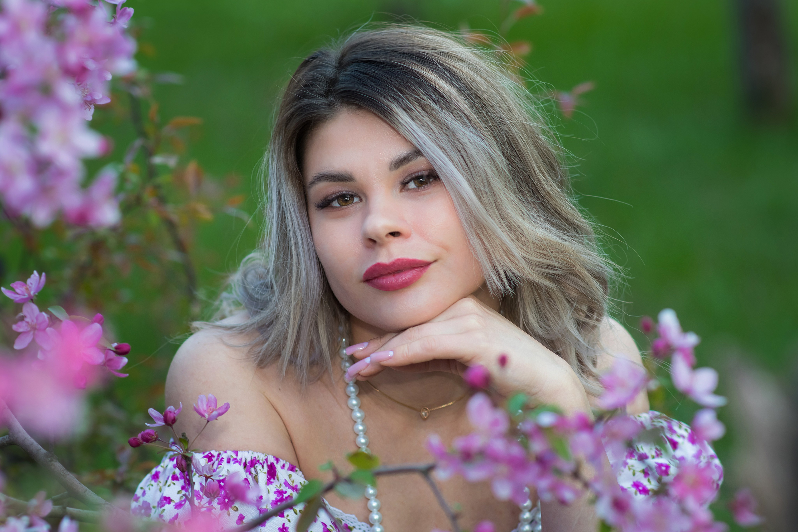 Весна. Фотограф Ольга Холина|Дебальцево