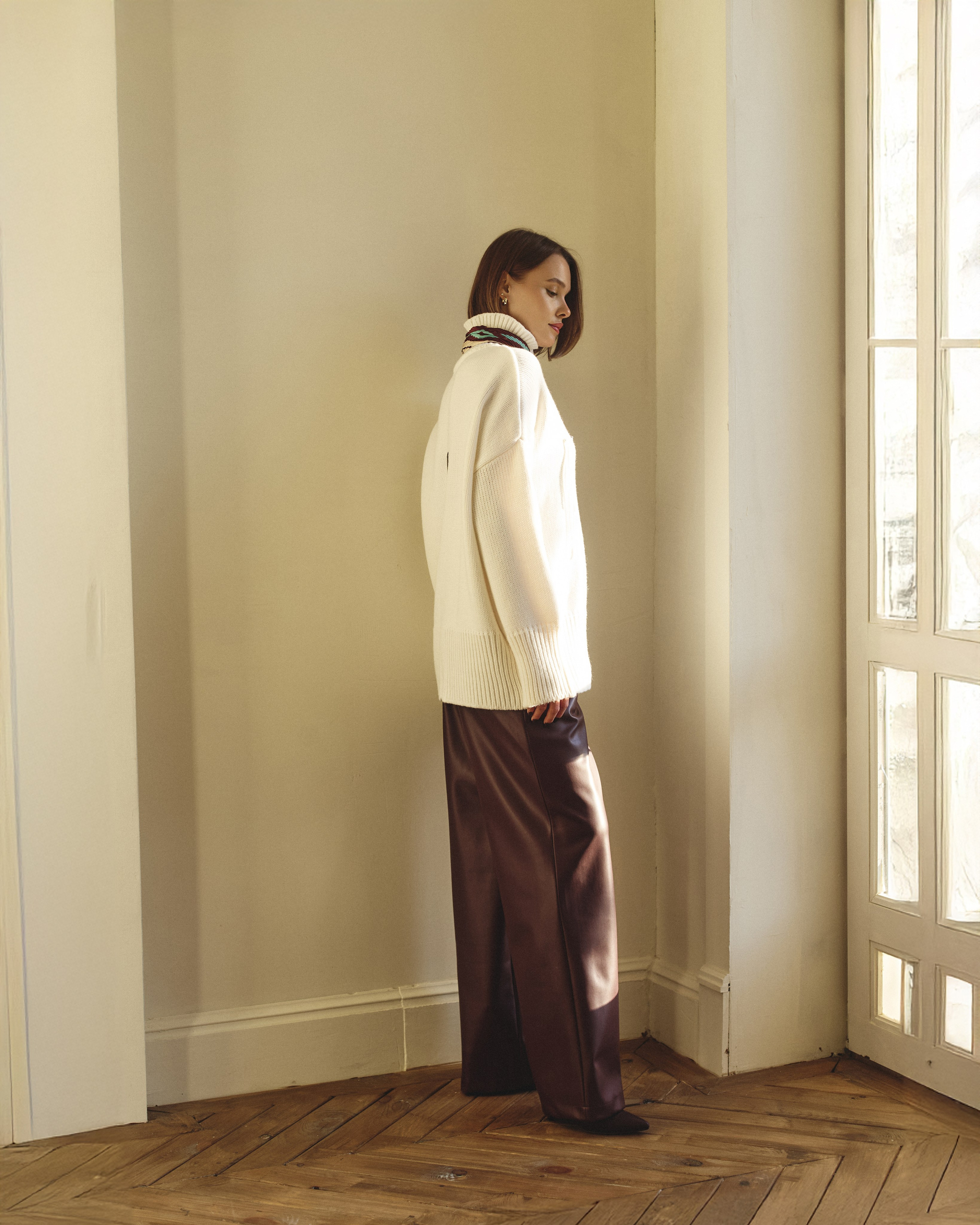 BLACK SISTERZ. Ася Солопова, фотограф Тюмень